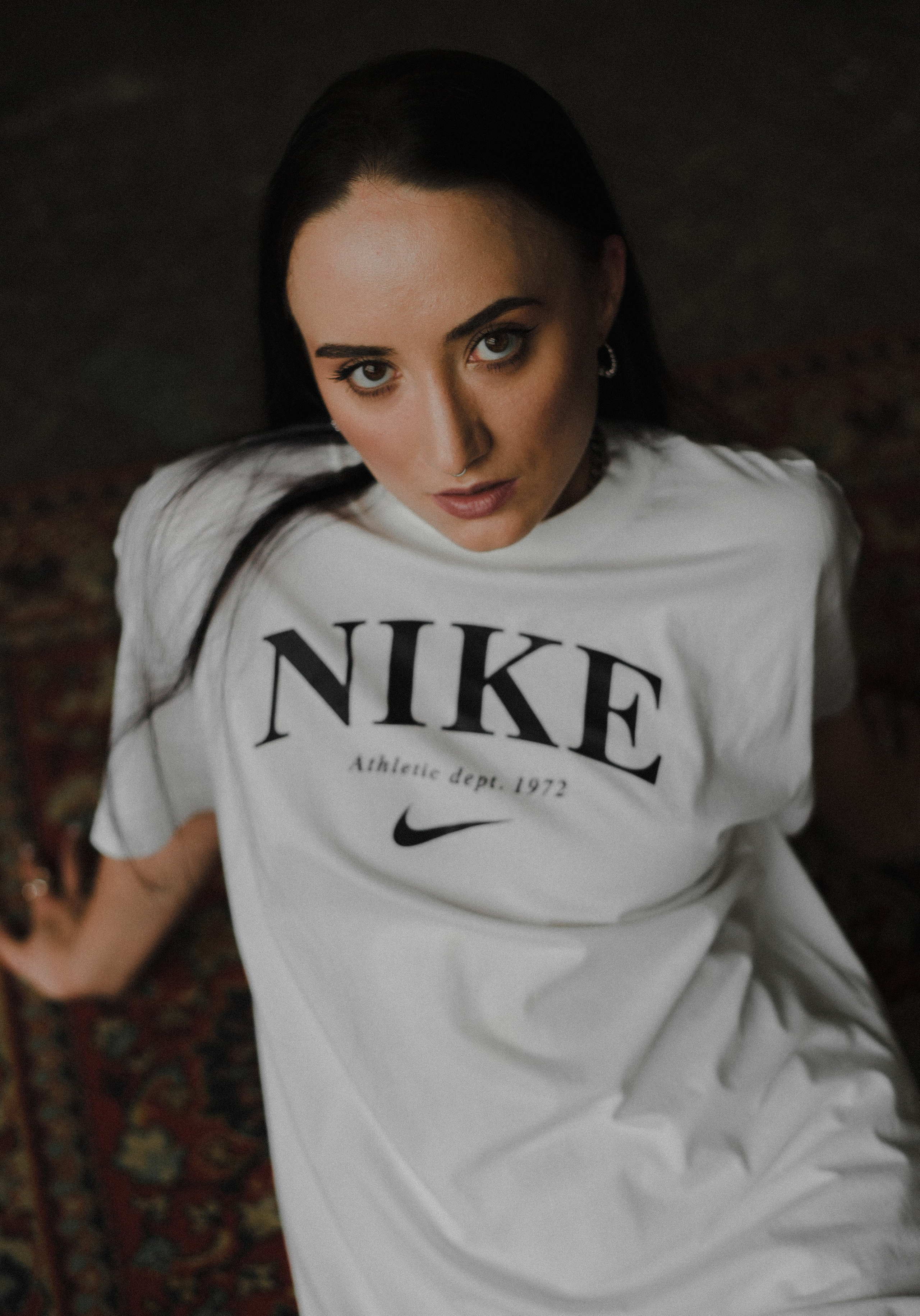 Вика. Фотограф Блинова Арина | Санк-Петербург