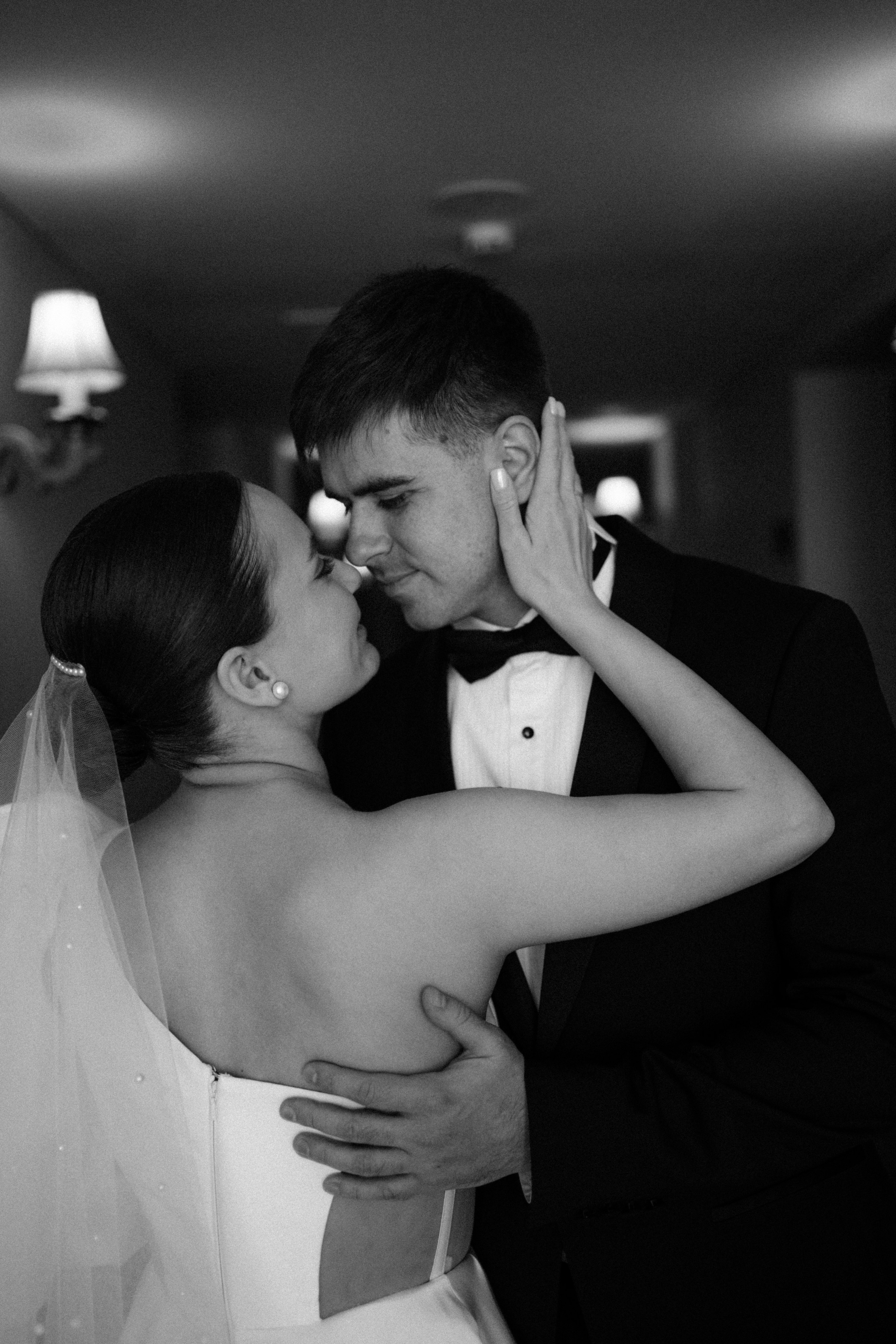 Татьяна, свадебная. Фотограф Сахалин Ксения Ризелёва