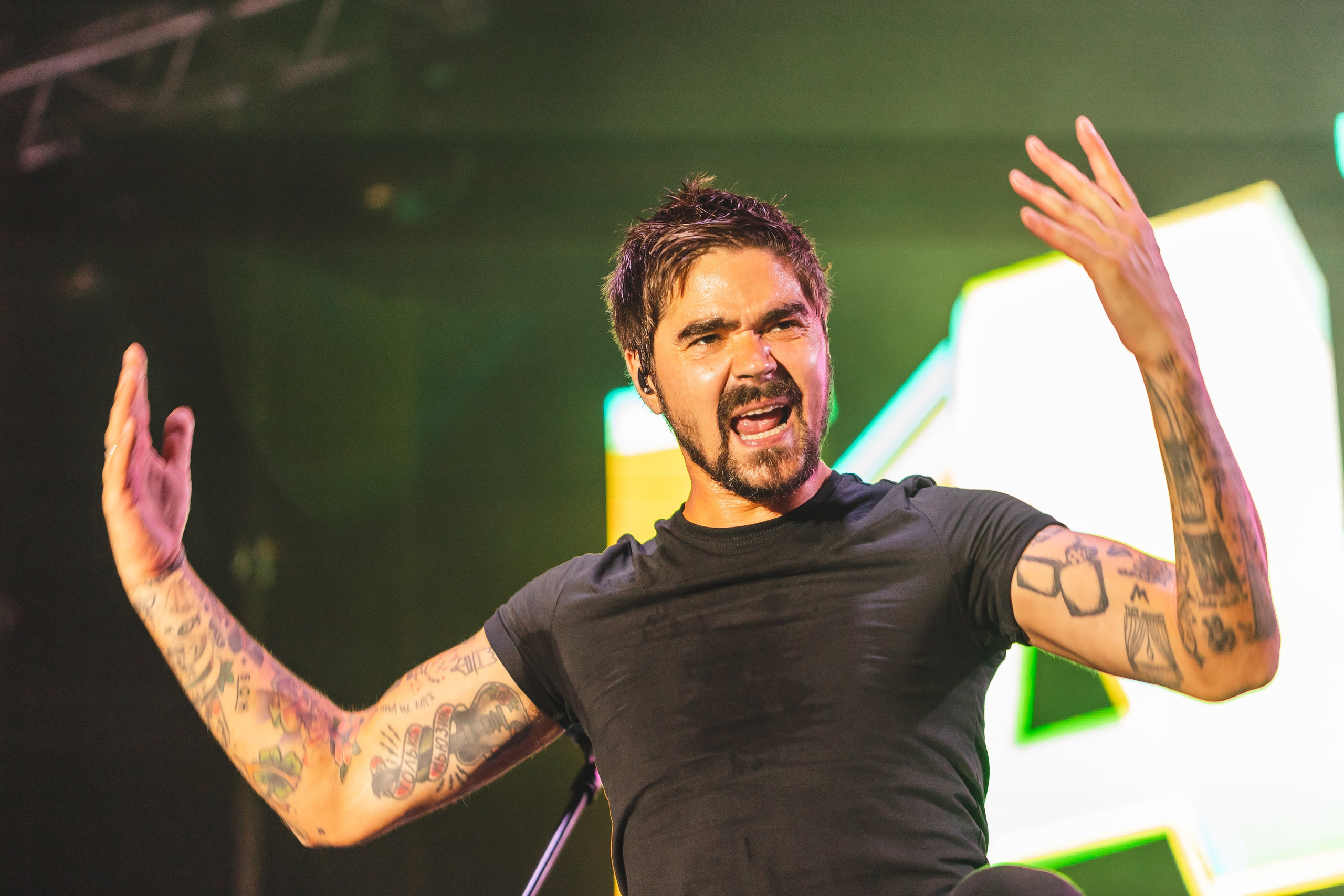 РЕПОРТАЖ. Фотограф Александр Бормотин