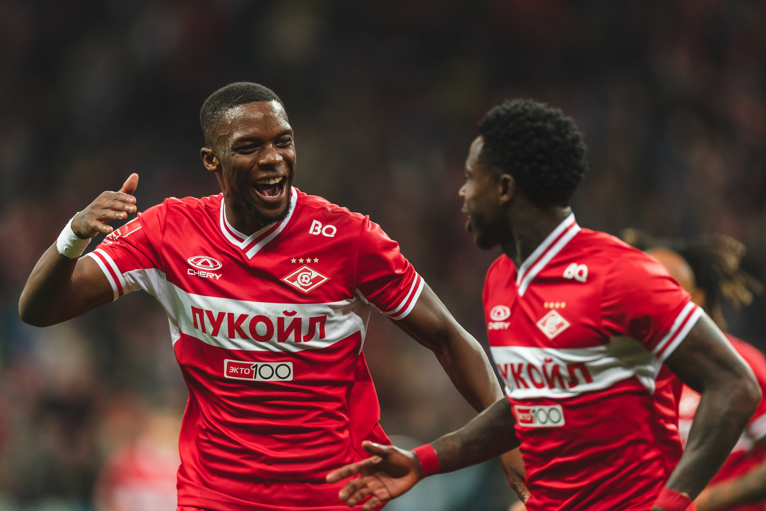 ФУТБОЛ. Фотограф Александр Бормотин