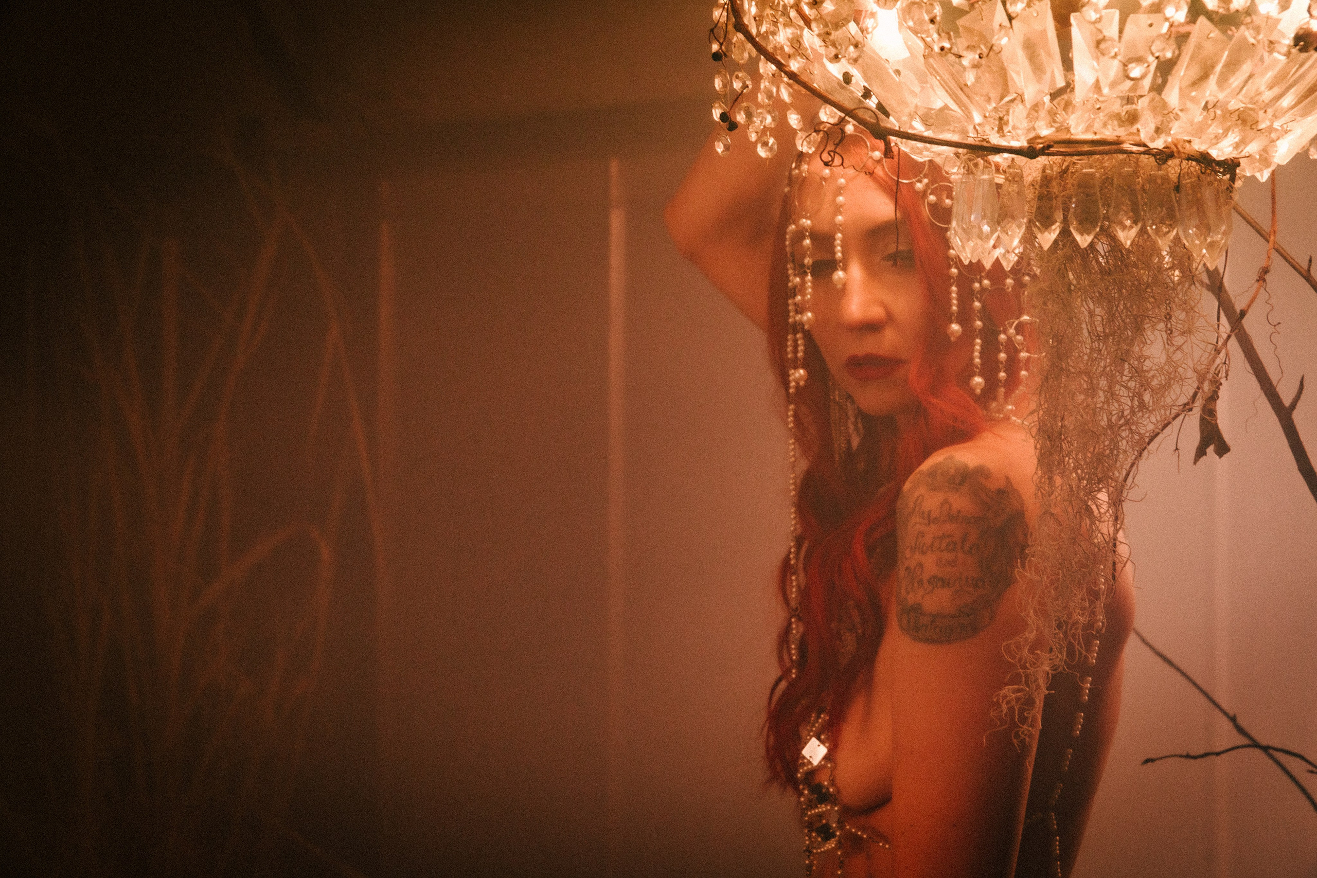 Ню/Будуар. Женский и Семейный Фотограф в Москве. Портреты, lifestyle, репортаж