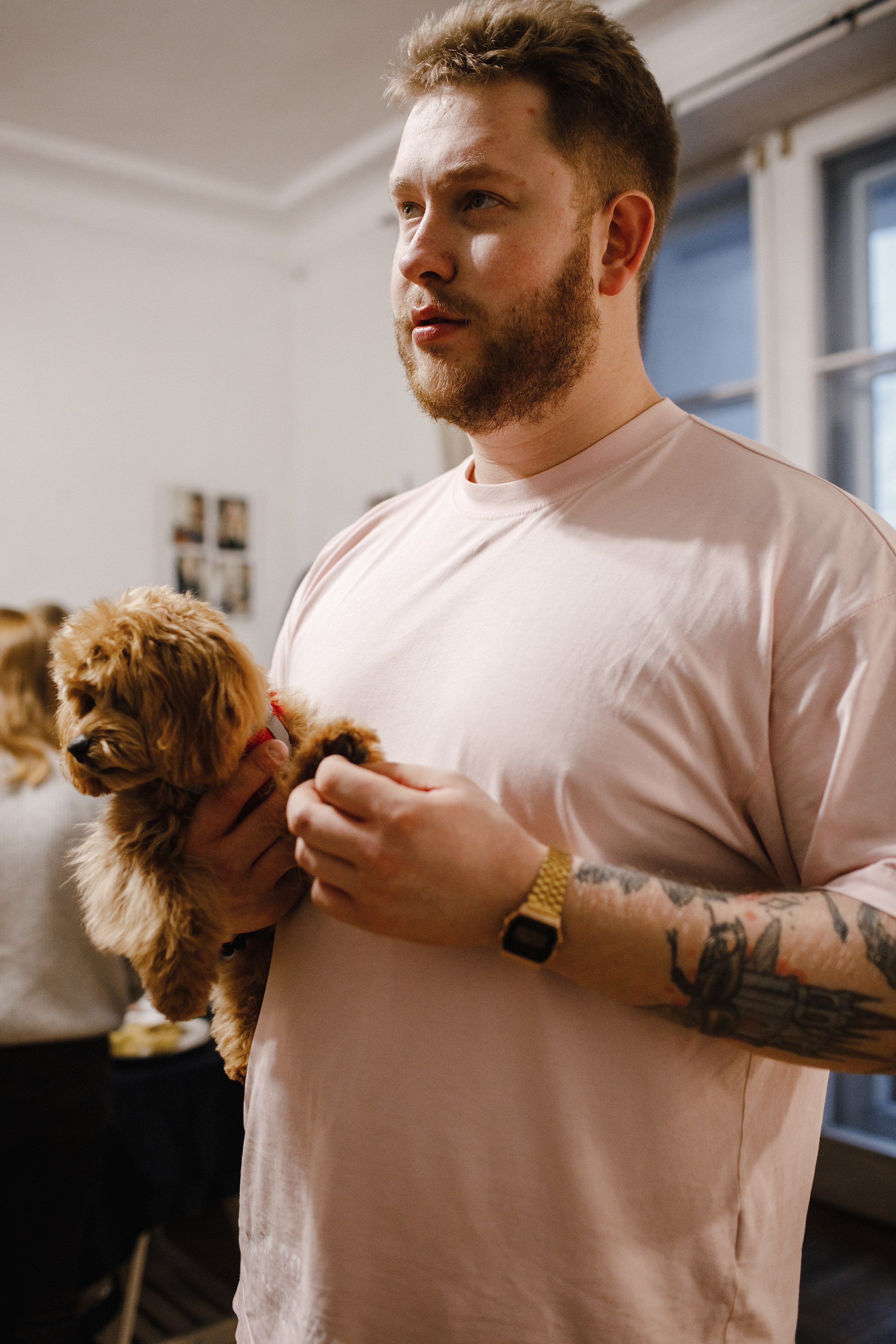 19.11.2022 // День нежности. Фотовыставки serebro.gallery, в которых автором можешь стать ты! | Москва