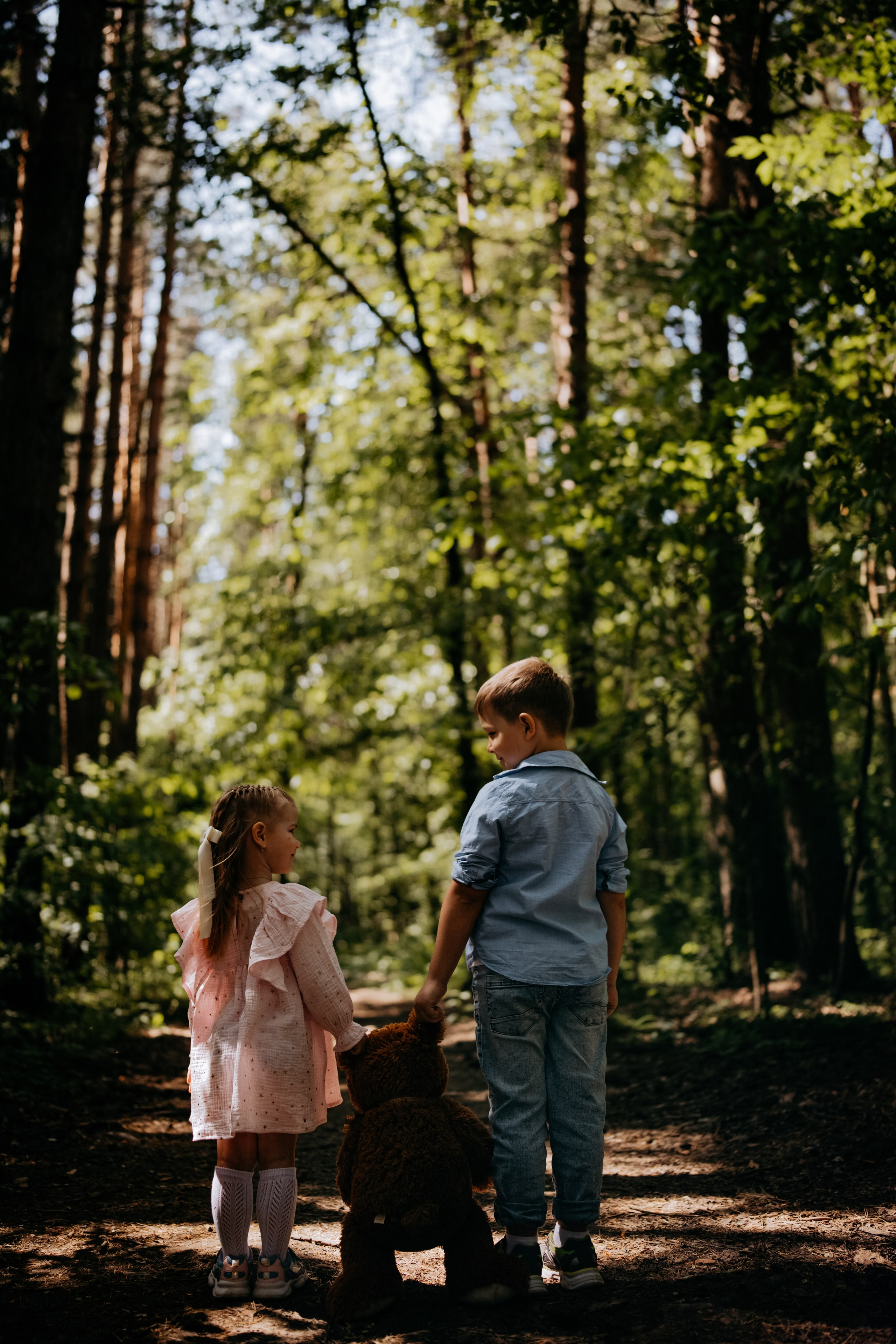 Альбом: Детская фотосессия | Фотограф в Зеленограде Таня Бараненко
