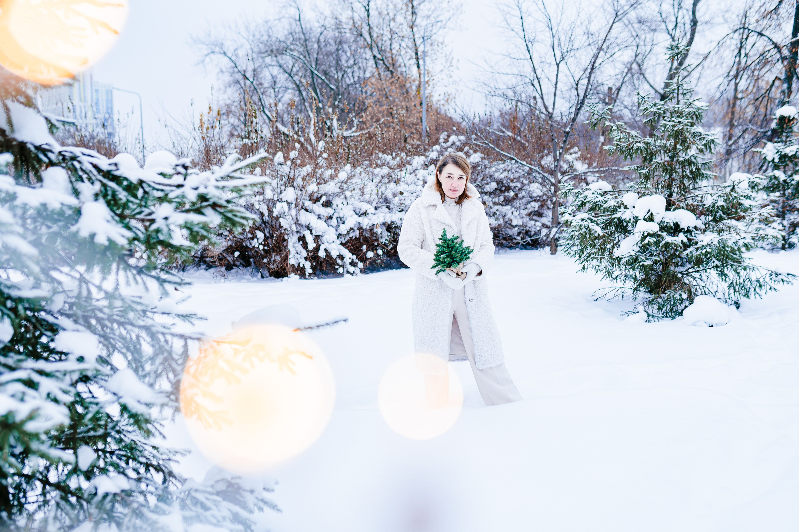 Морозная фотопрогулка Москва. Детский, семейный фотограф: newborn, беременность, годовасие, репортаж. Москва