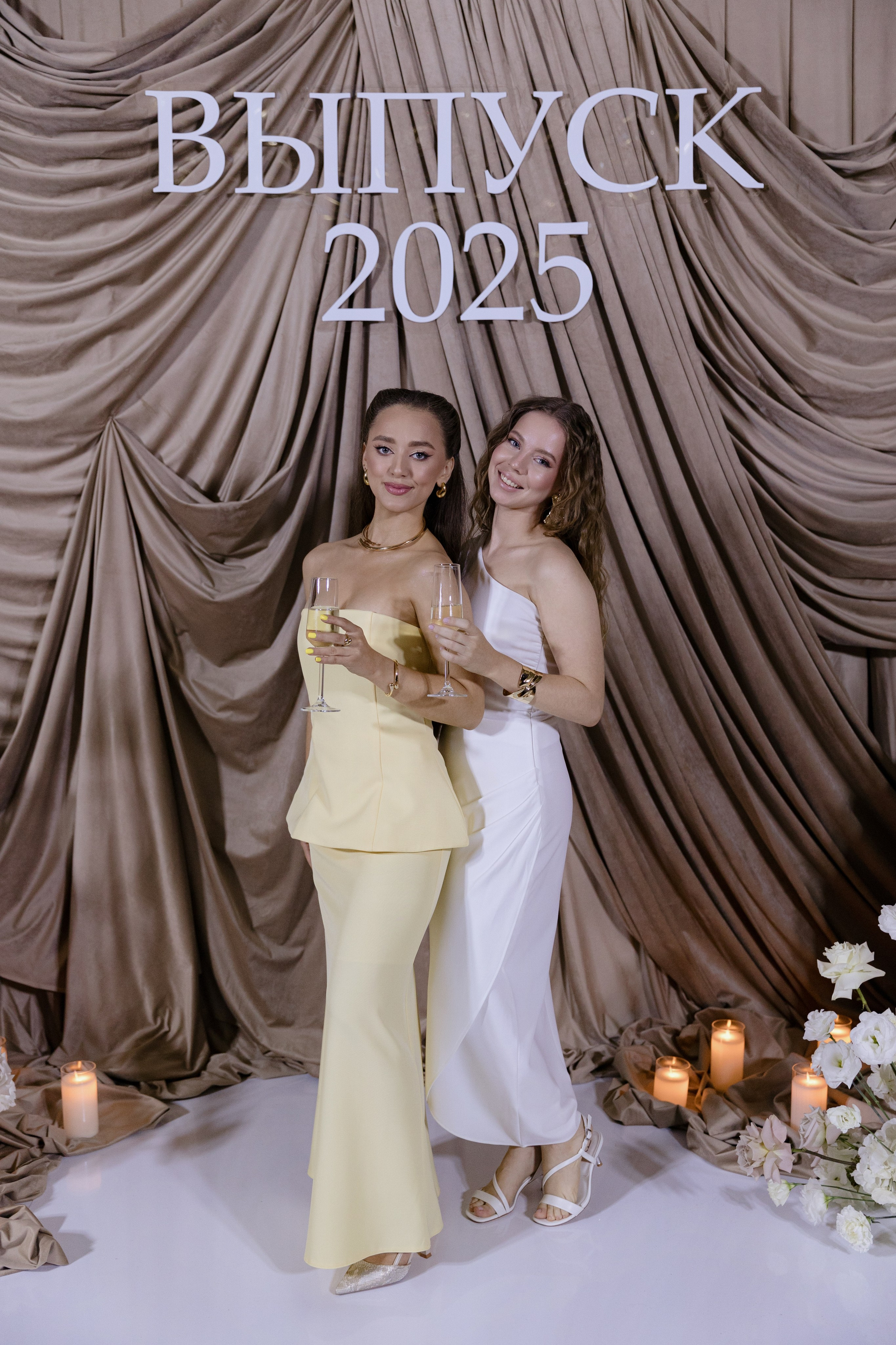 Выпускной УГМУ 2025