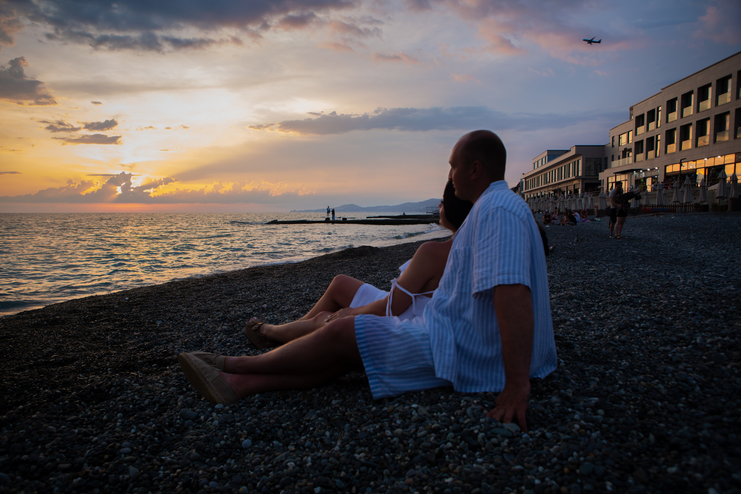 Романтика. Фотограф Сочи, Адлер, Красная Поляна, Абхазия