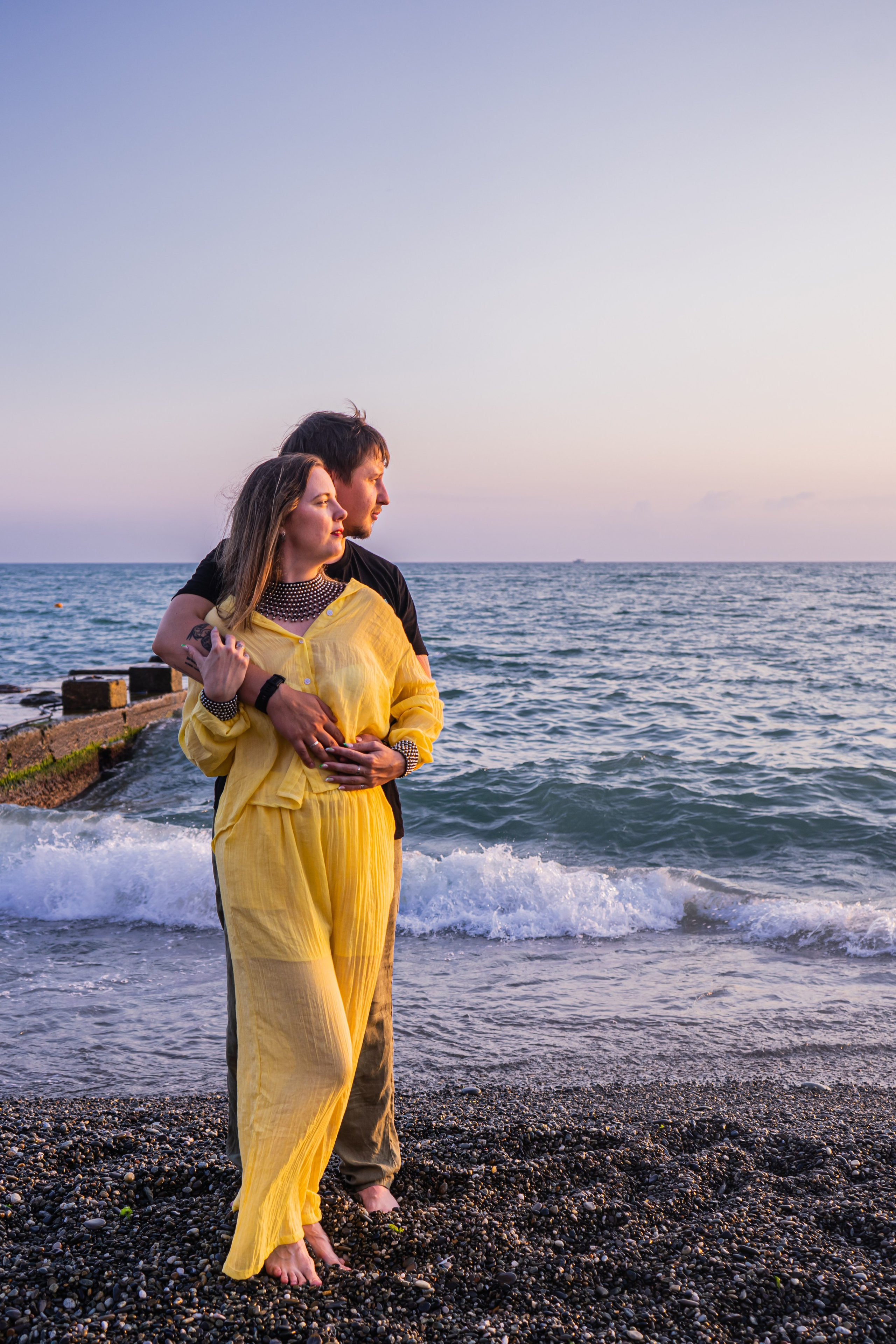 Романтика. Фотограф Сочи, Адлер, Красная Поляна, Абхазия