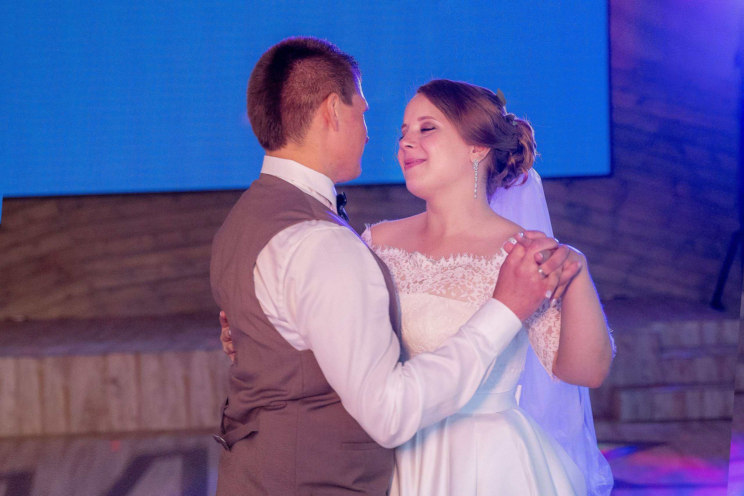 Дмитрий и Вика. Архив