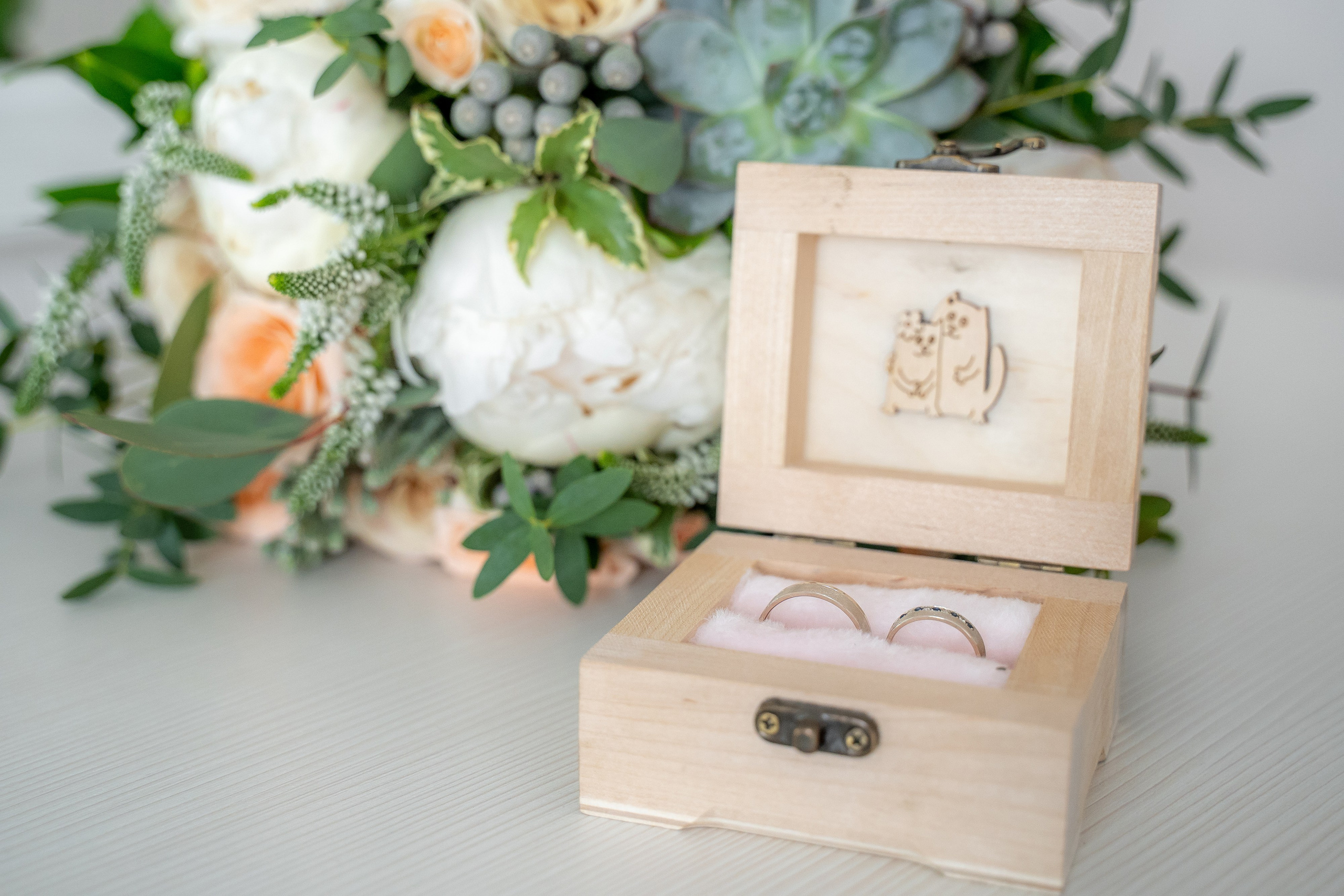 Дмитрий и Вика. Архив