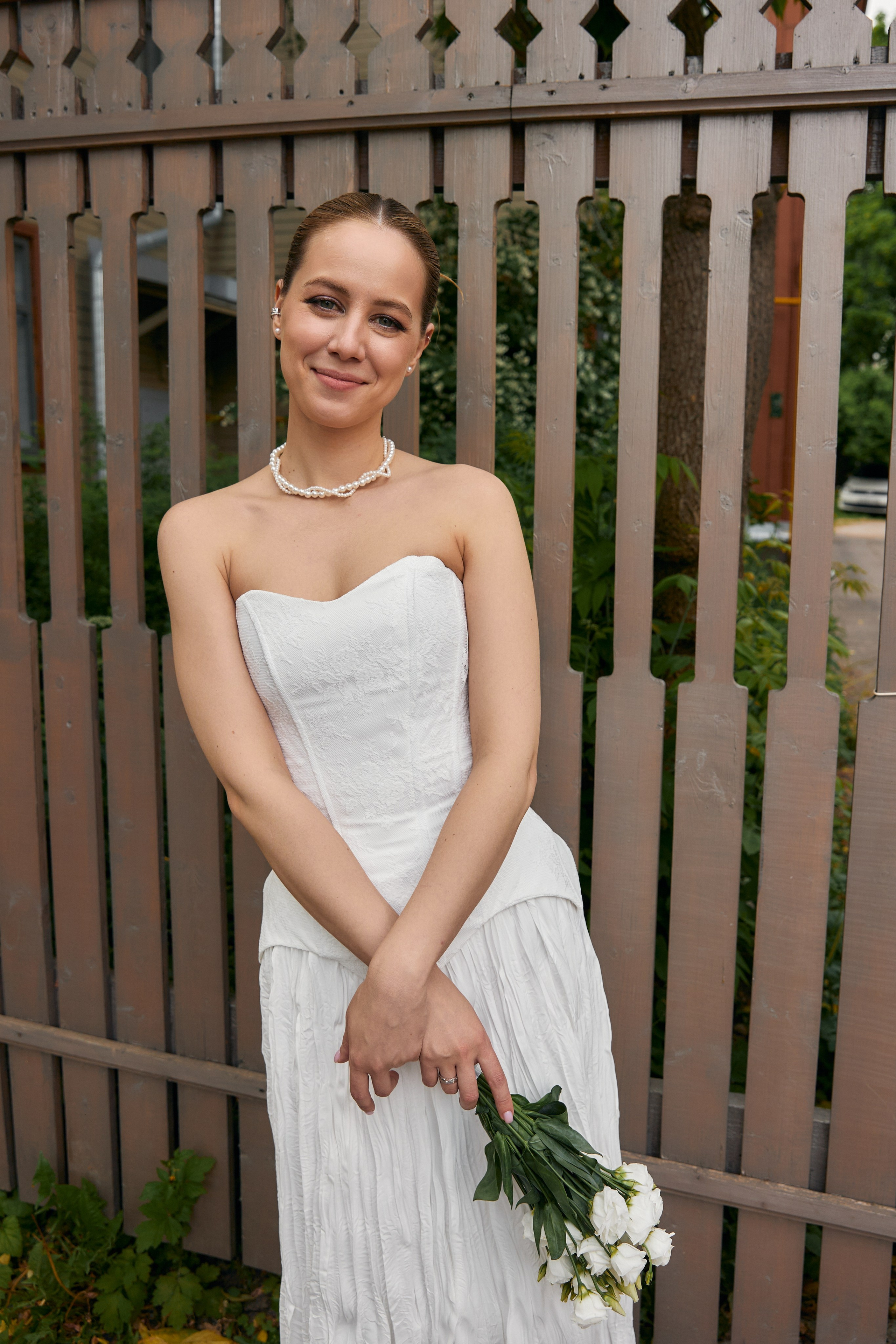 Люба и Саша. Свадебный и семейный фотограф