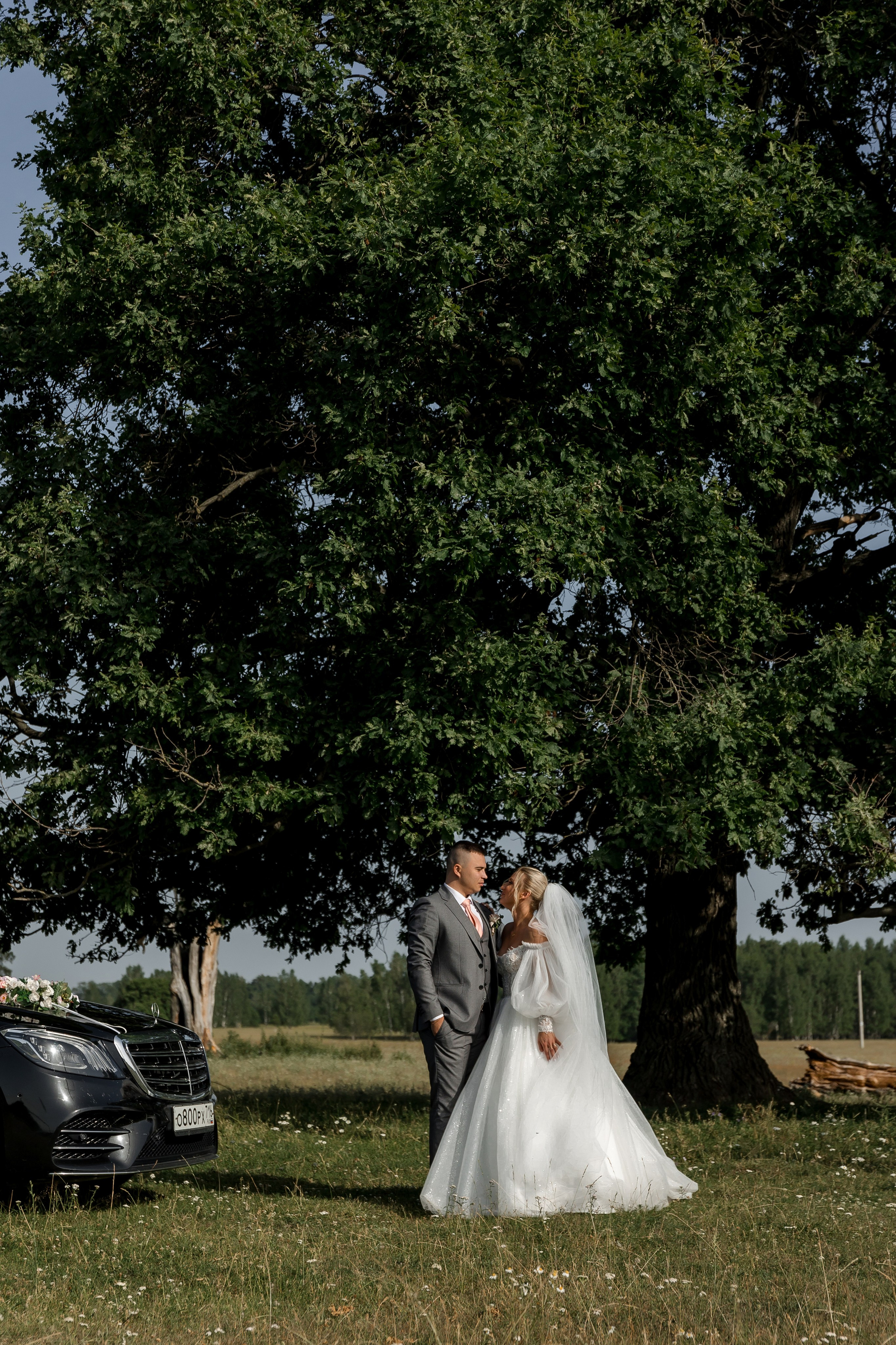 WED Danil&Anastasya. Свадебный и семейный фотограф Динар Гильмутдинов