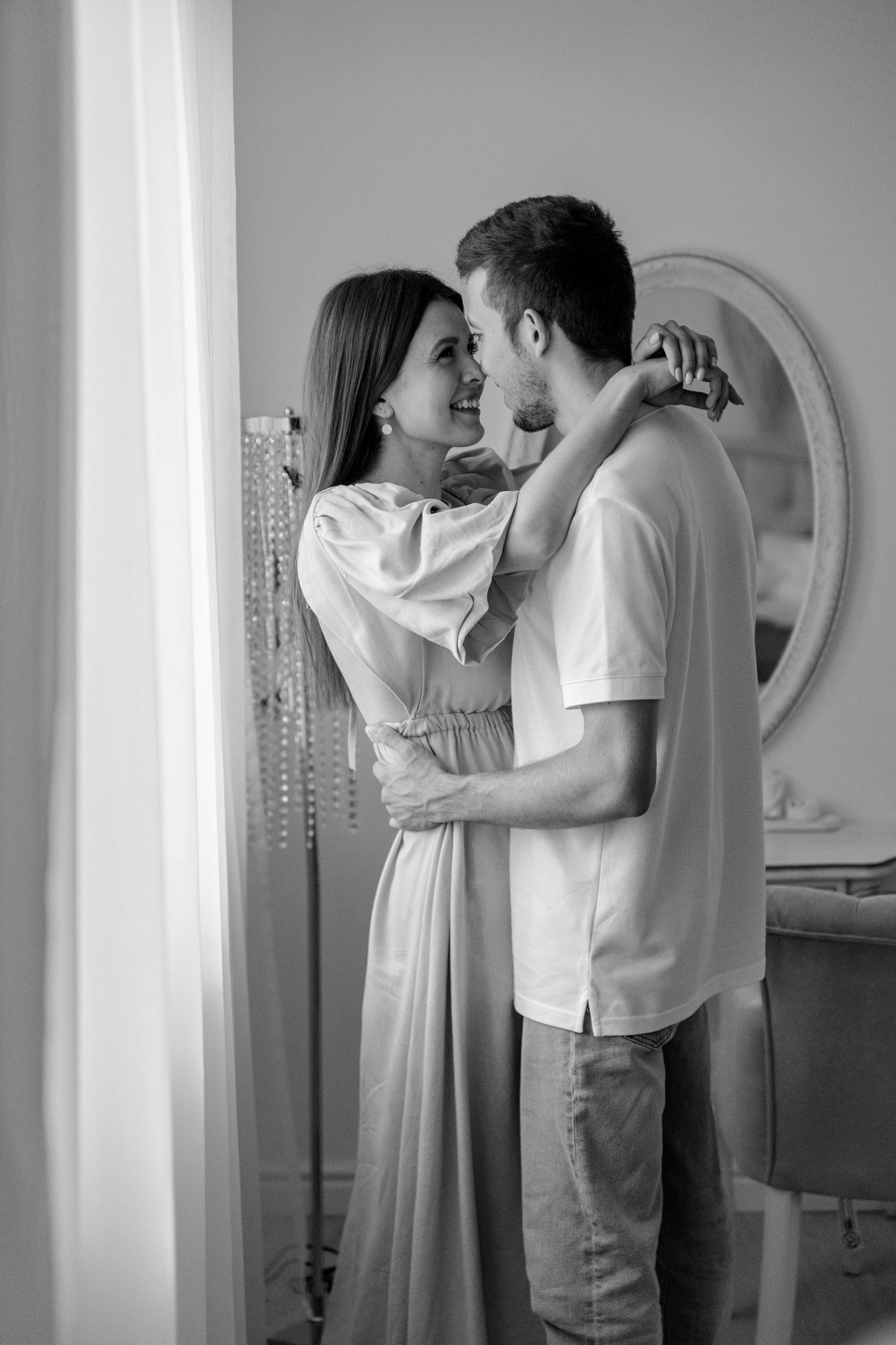 ГОДИК. Свадебный и семейный фотограф Динар Гильмутдинов