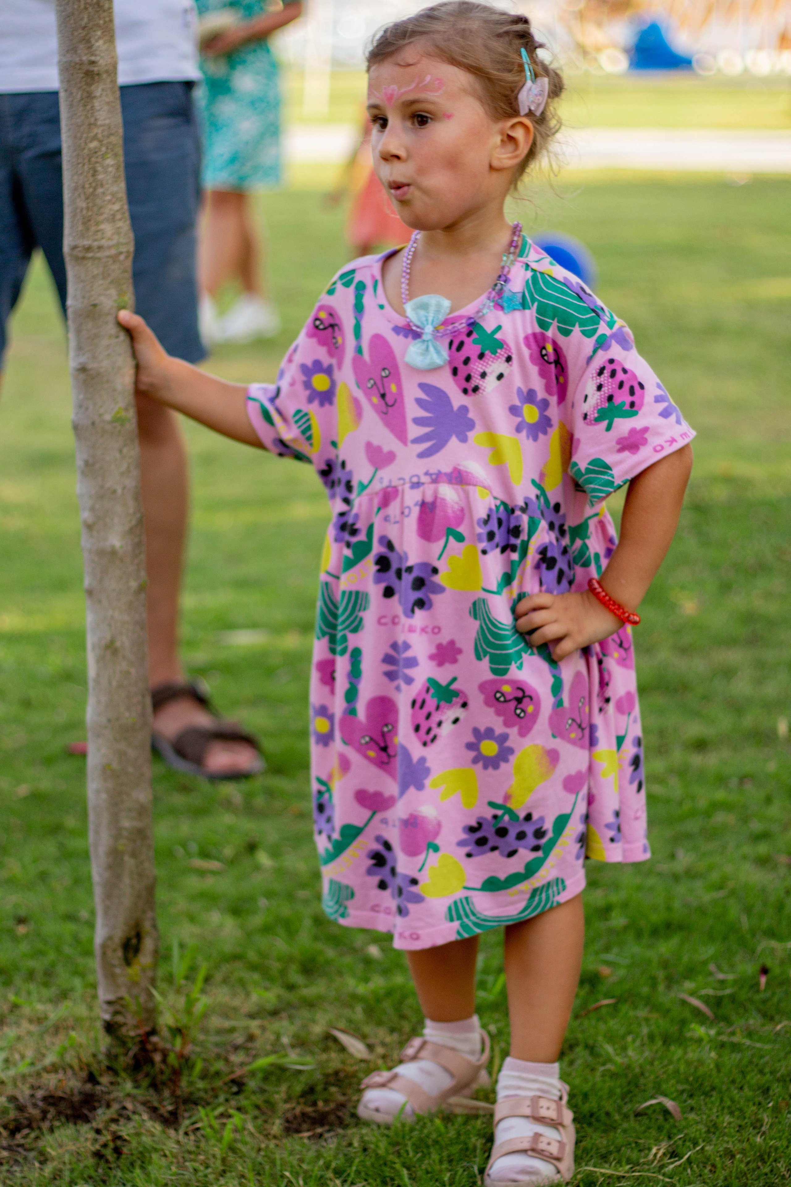 Детские Дни Рождения. Фотограф Шагалов Михаил