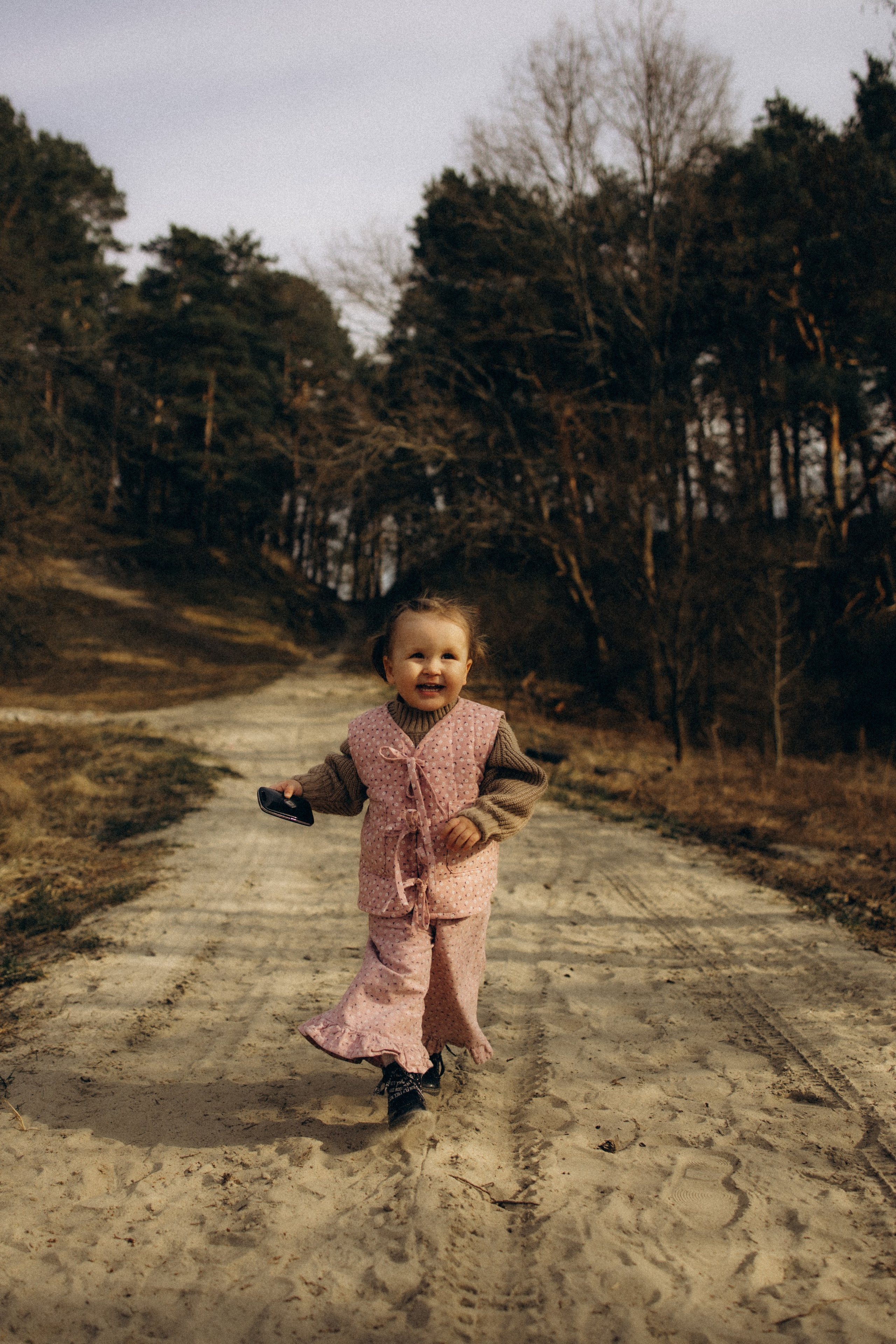 Семейные съемки. Семейный фотограф в Калининграде Юлия Нигаматулина