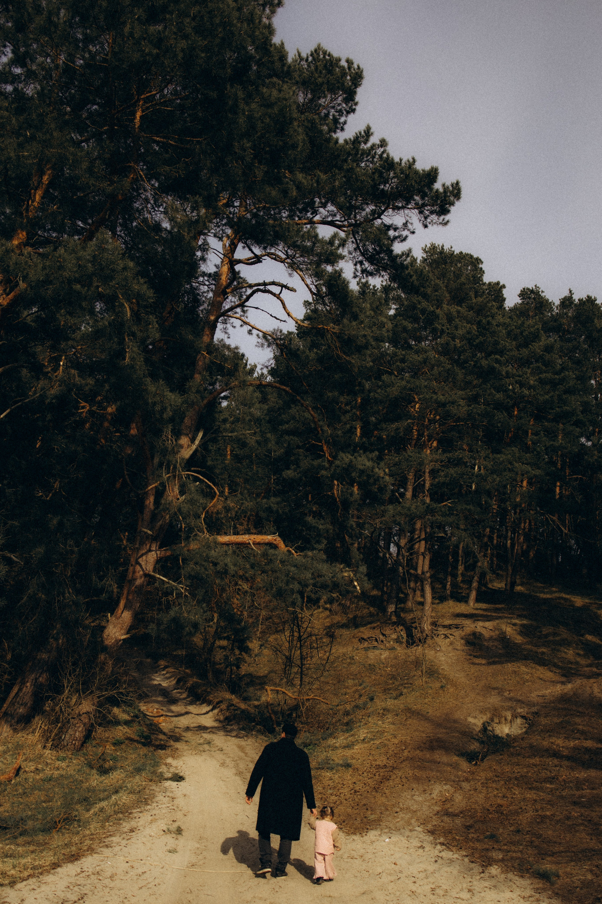 Семейные съемки. Семейный фотограф в Калининграде Юлия Нигаматулина