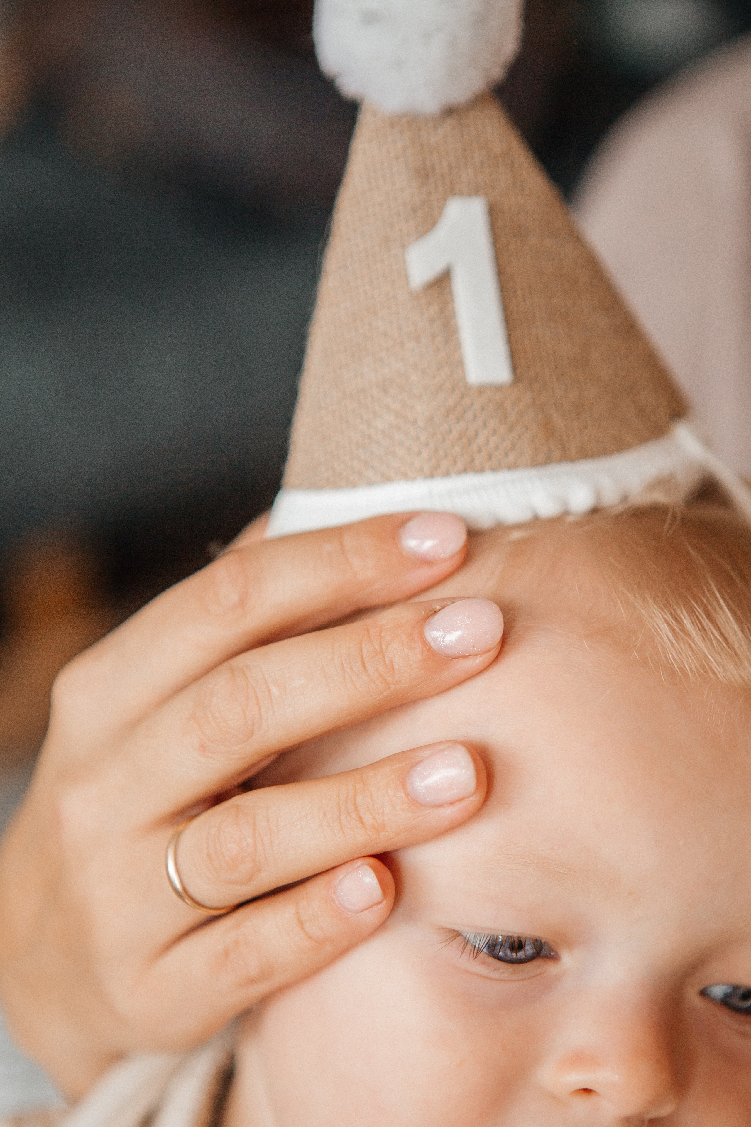 Фотосессия на годик Бийск. Дарья Белякова. Свадебный, детский и семейный фотограф в городе Бийск