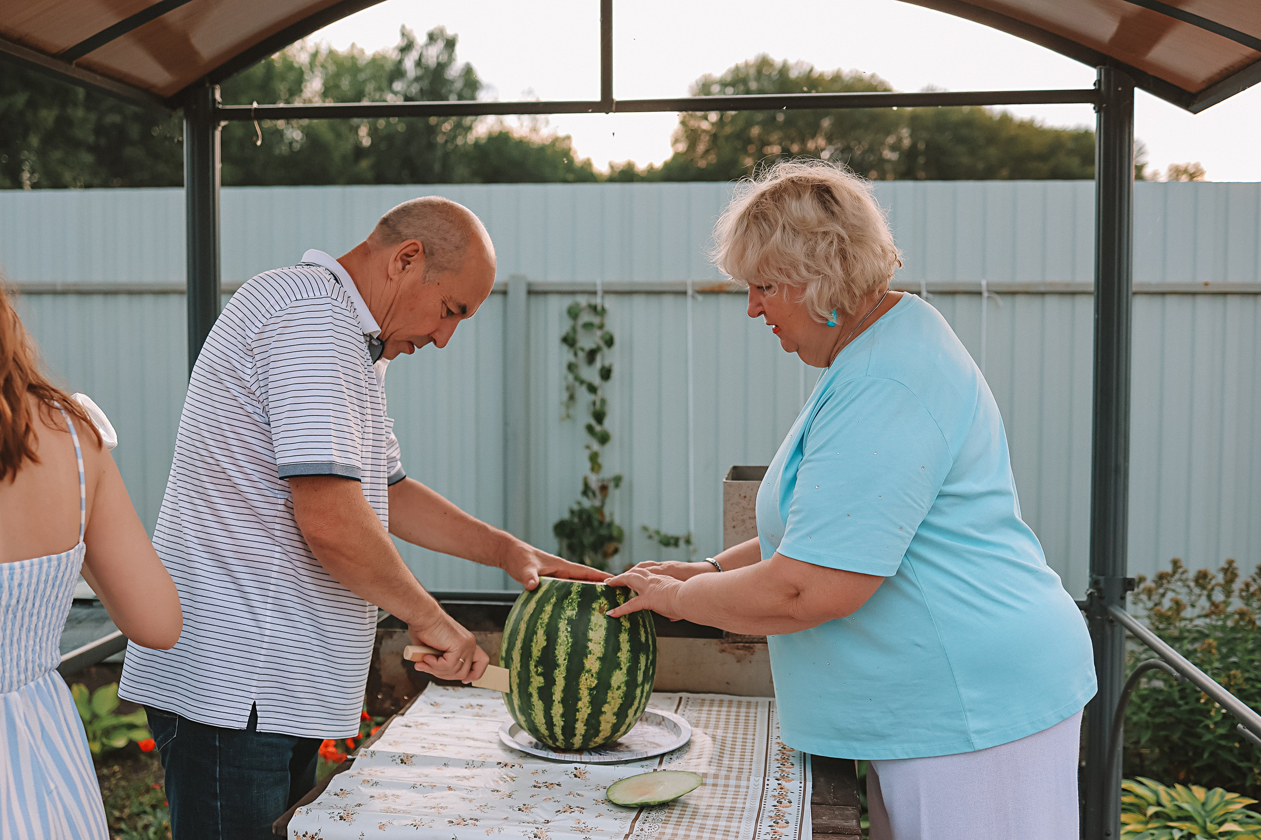 Дачная. Семейный фотограф Тюмень, фотограф на роды Салмина Мария