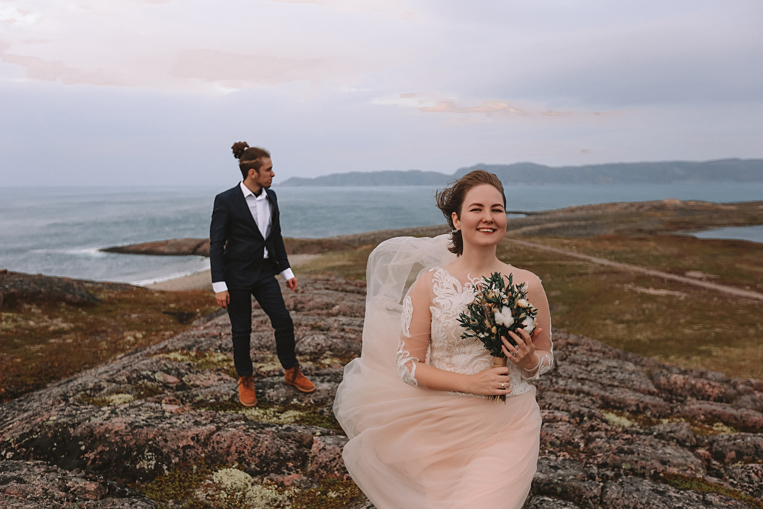 Териберка. Семейный фотограф Тюмень, фотограф на роды Салмина Мария