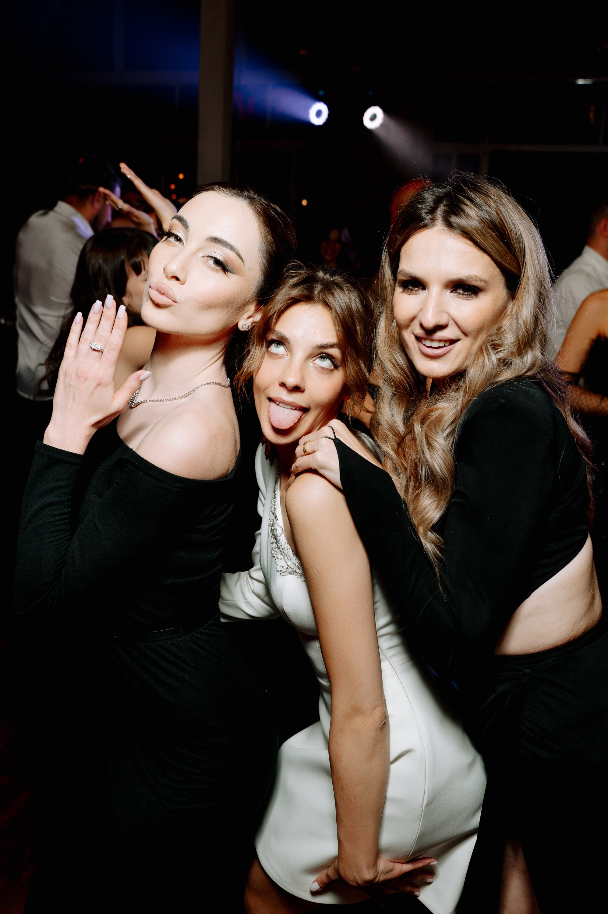 (Сэм+Валя)+155 гостей = ❤️ | 2024. Фотограф Вито Бурмасов | Москва