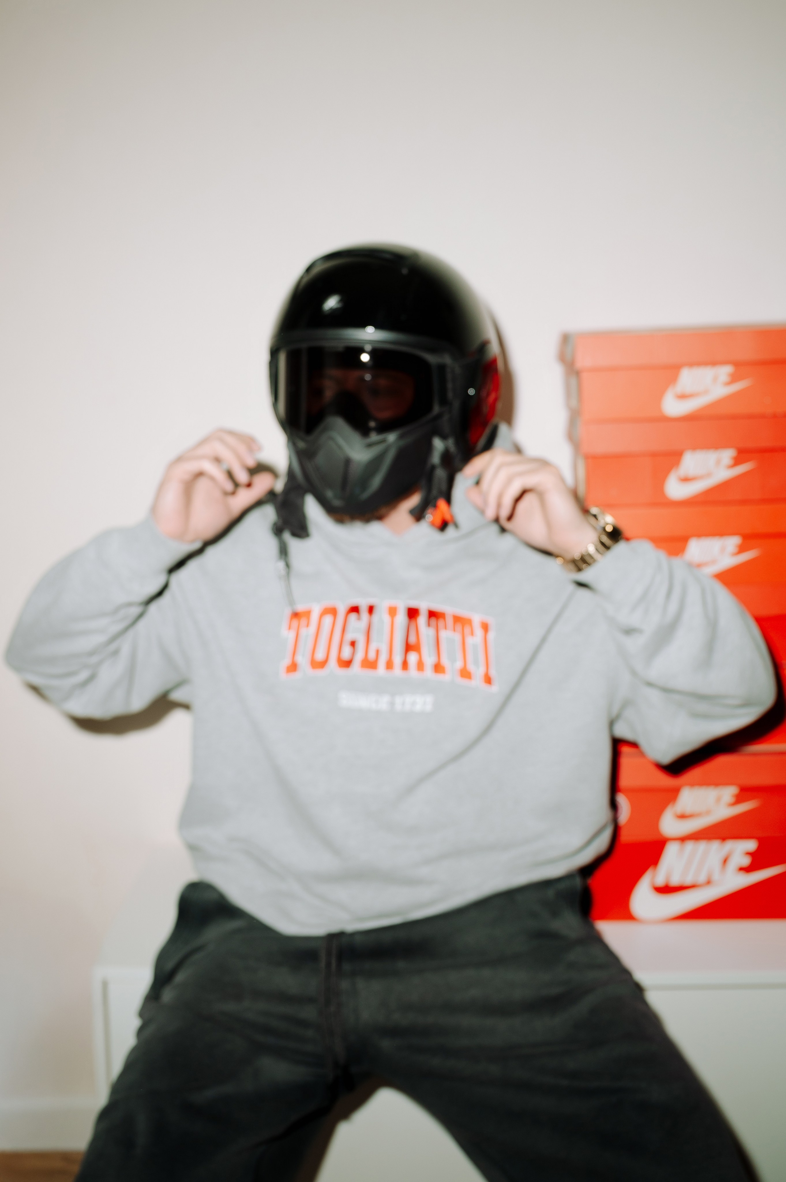 Cosmoventura. Фотограф Вито Бурмасов | Москва