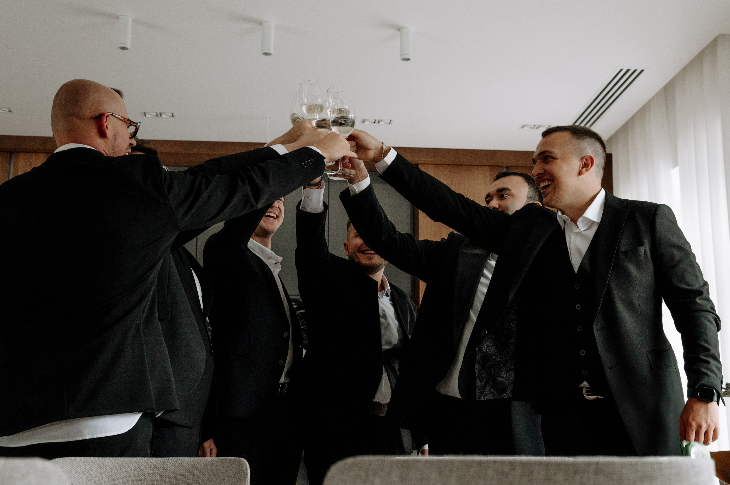 (Сэм+Валя)+155 гостей = ❤️ | 2024. Фотограф Вито Бурмасов | Москва