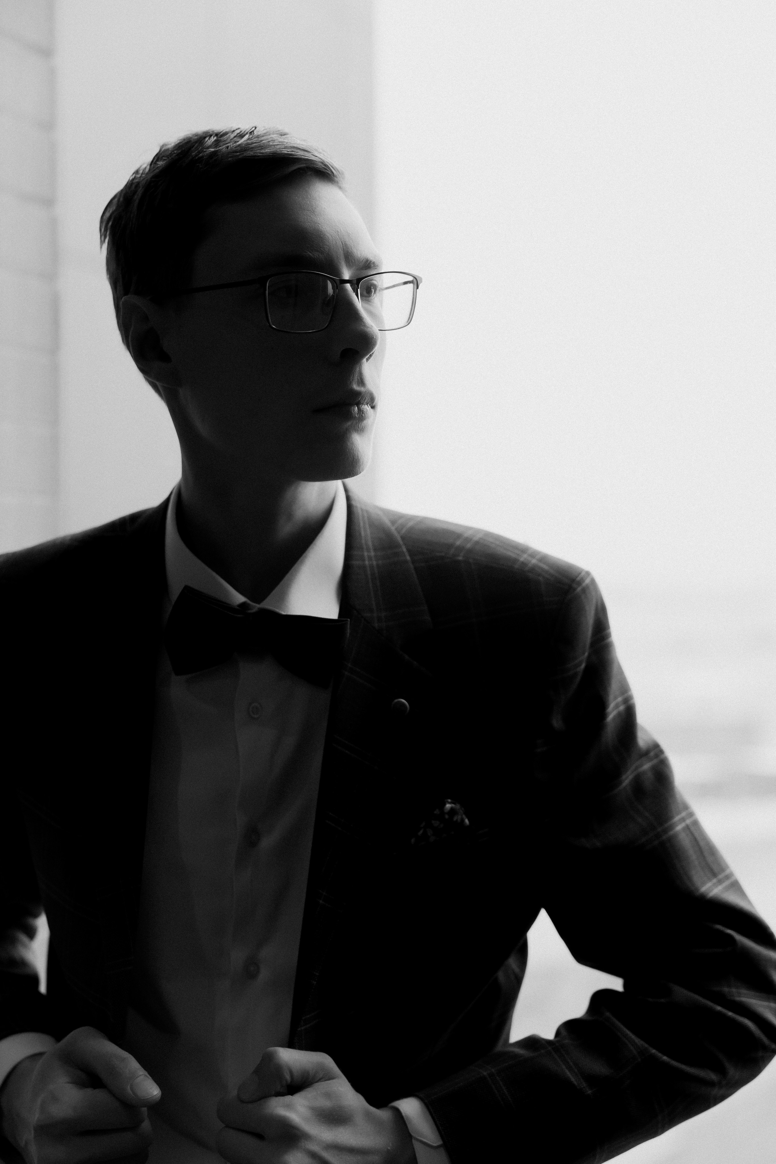 Иван и Олеся. Свадебный фотограф и видеограф в Омске — Виталий и Алёна Орлянд