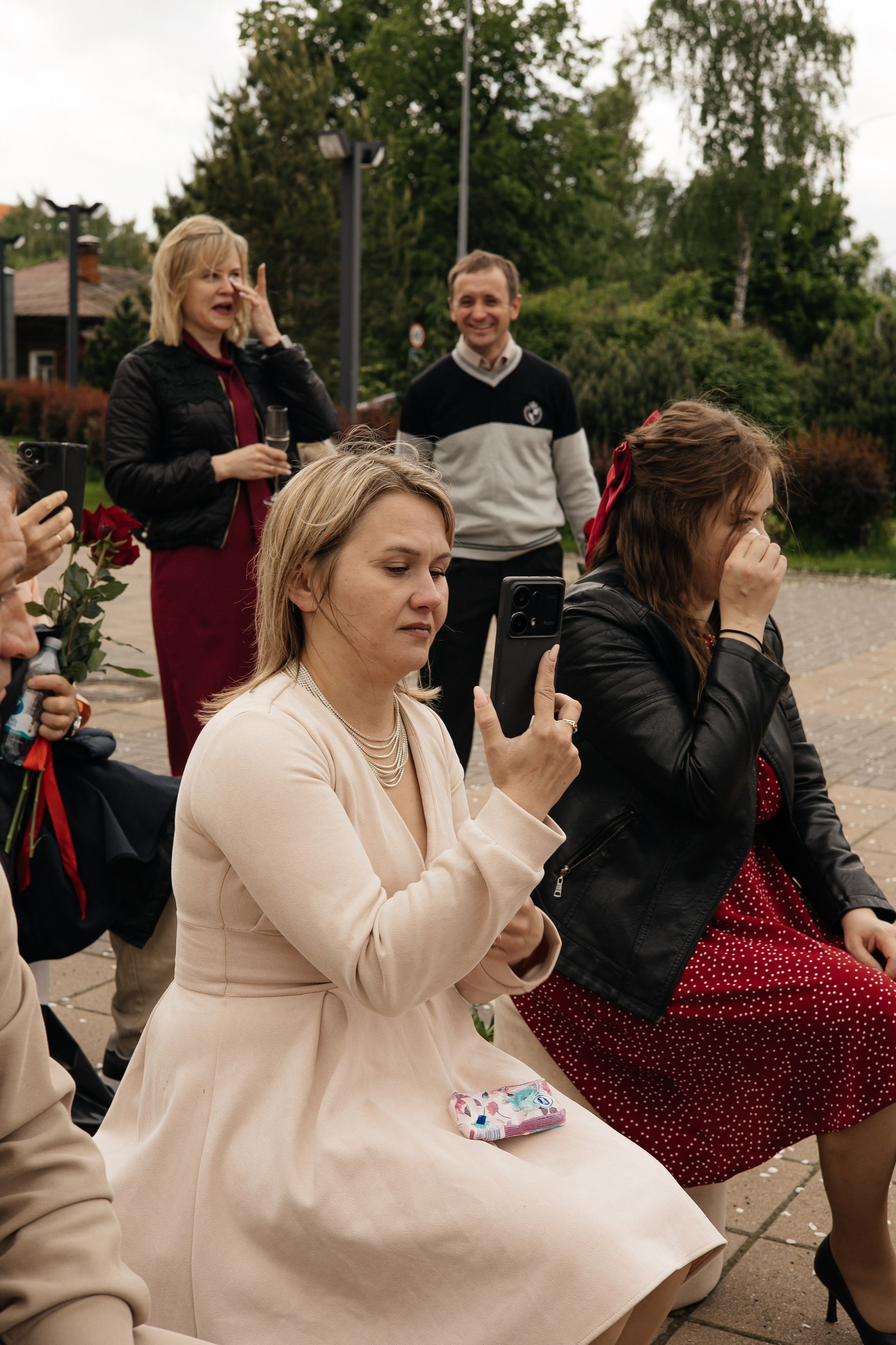 Между небом и землей. Фотограф Петрозаводск/СПБ