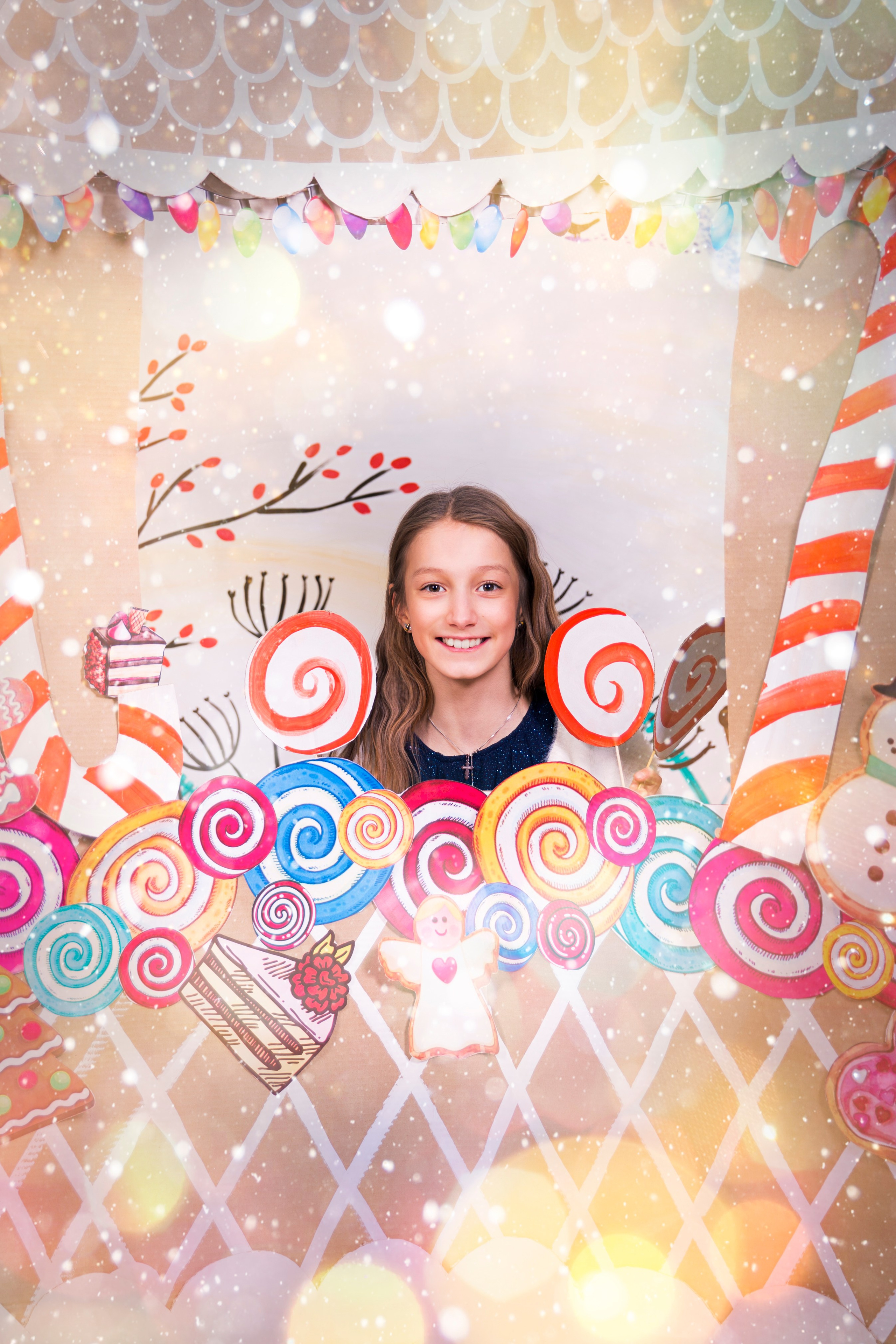 Детский и семейный фотограф в Москве и Подмосковье Светлана Адамова