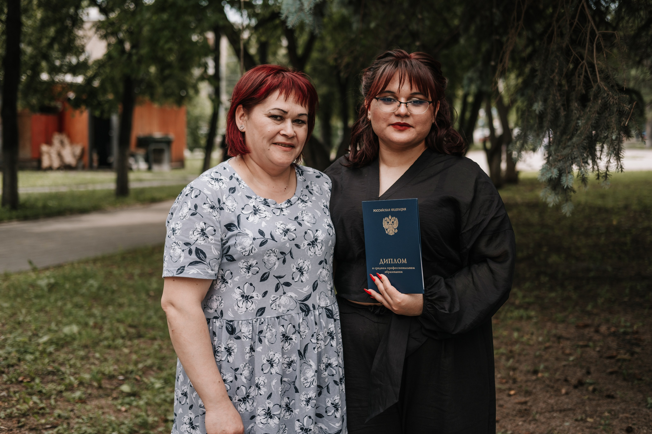 Выпускной. Свадебный фотограф Челябинск