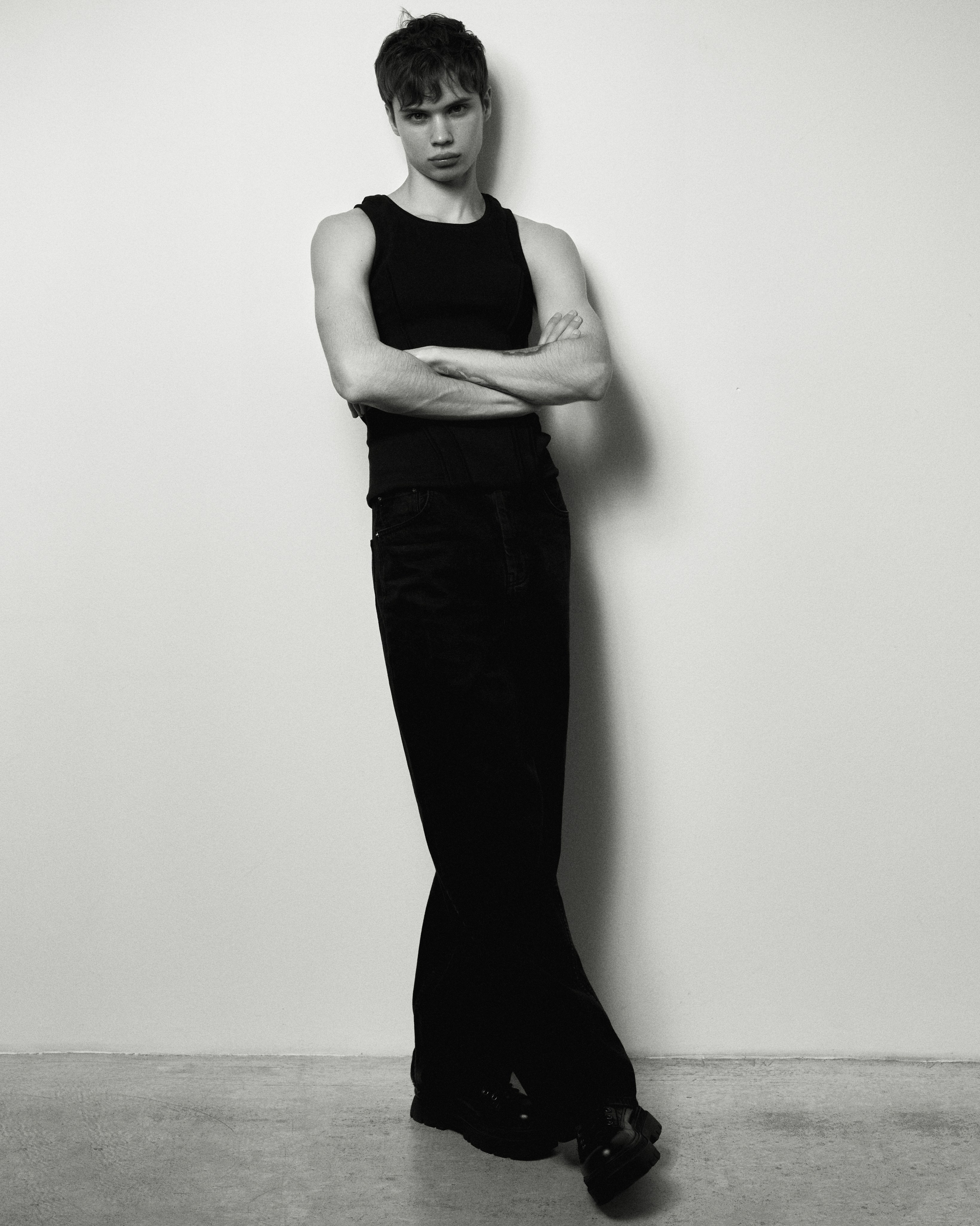 Модельные тесты – профессиональные фото | Полина Юрина. Юрина Полина, фотограф из Екатеринбурга