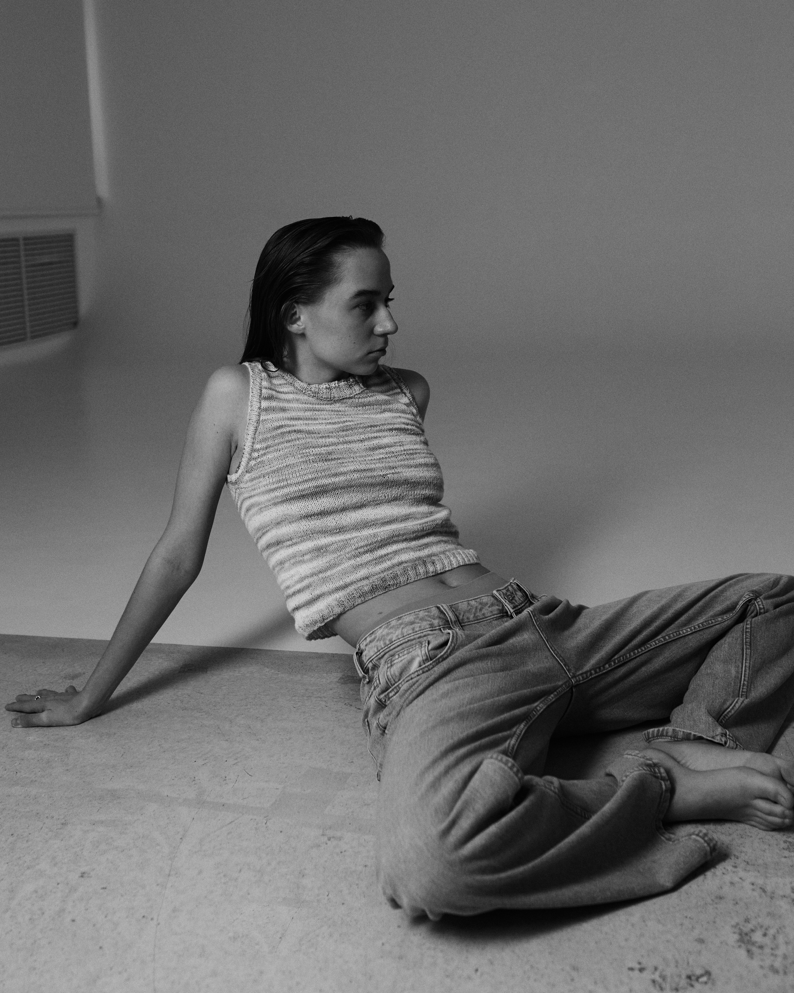 Маша. Юрина Полина, фотограф из Екатеринбурга