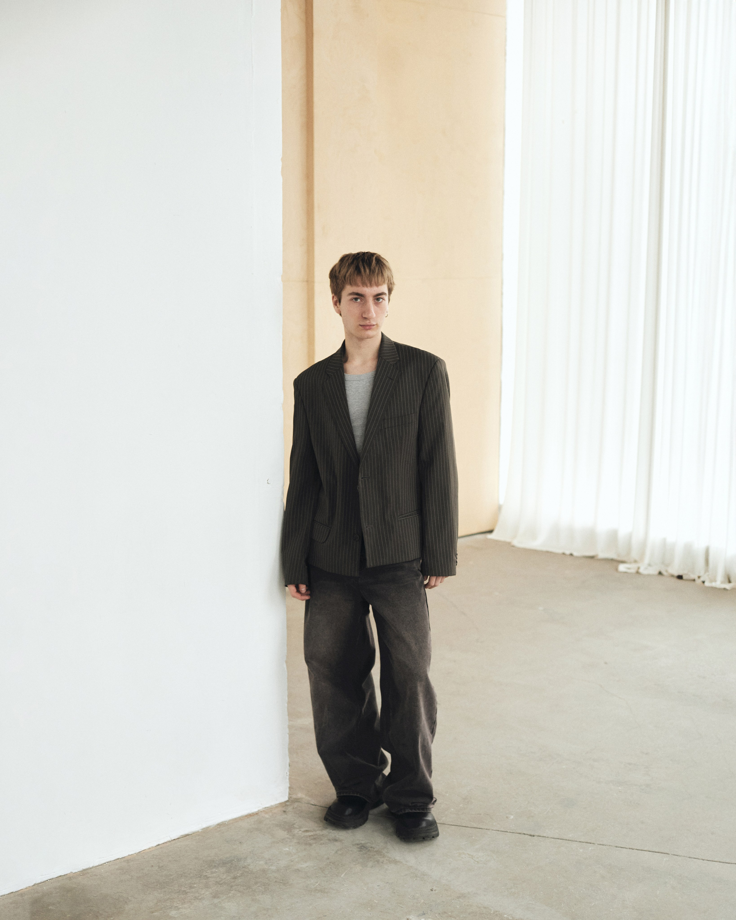 Egor. Юрина Полина, фотограф из Екатеринбурга