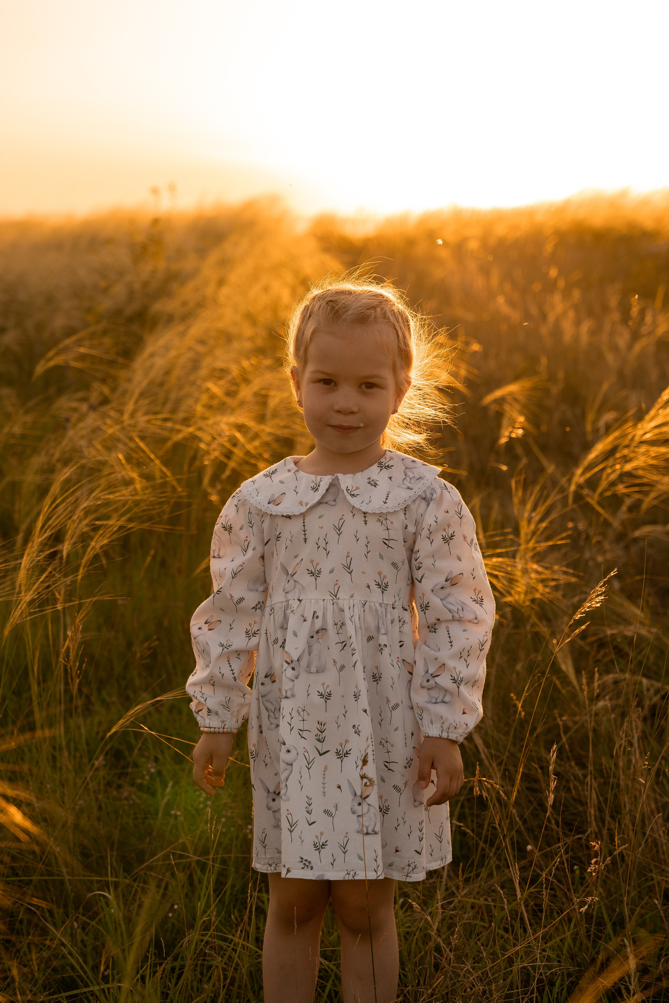 Брат и сестрёнка. Фотограф в Ульяновске Александра Григоровских
