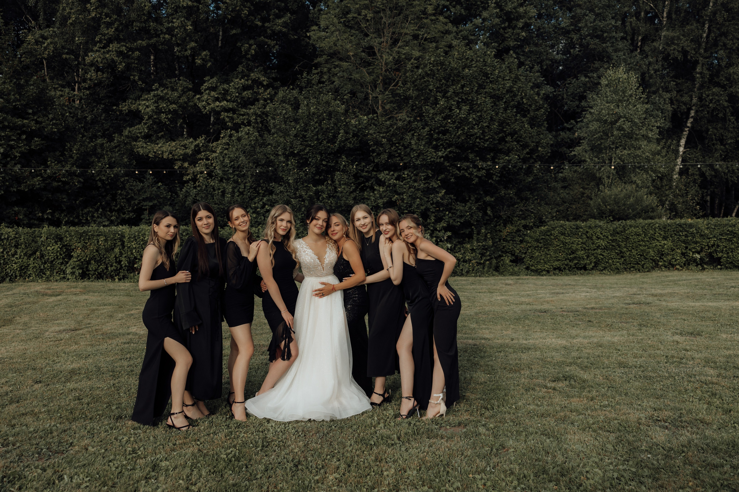 Даня и Лера. Свадебный фотограф Тула Москва СПБ / Сёмина Дарья