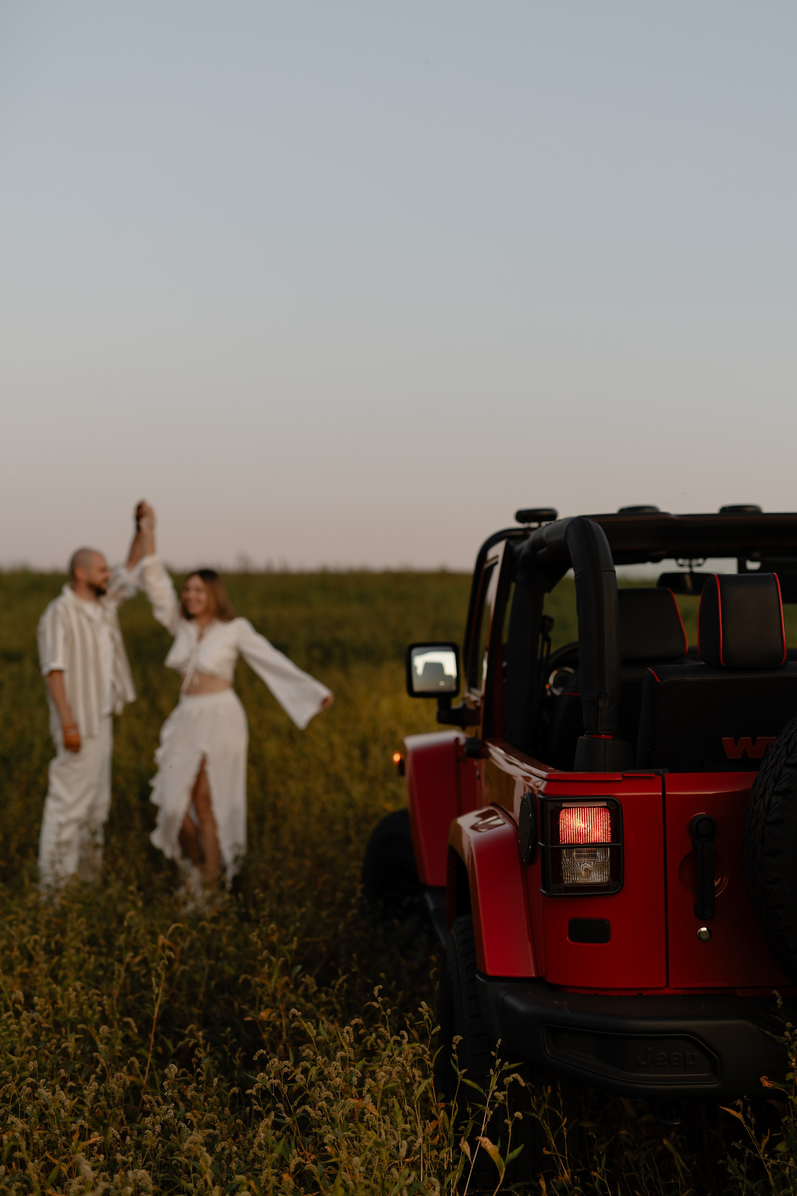 Максим & Даша. Дмитрий Позняк — свадебный фотограф в Брянске. Личный сайт фотографа