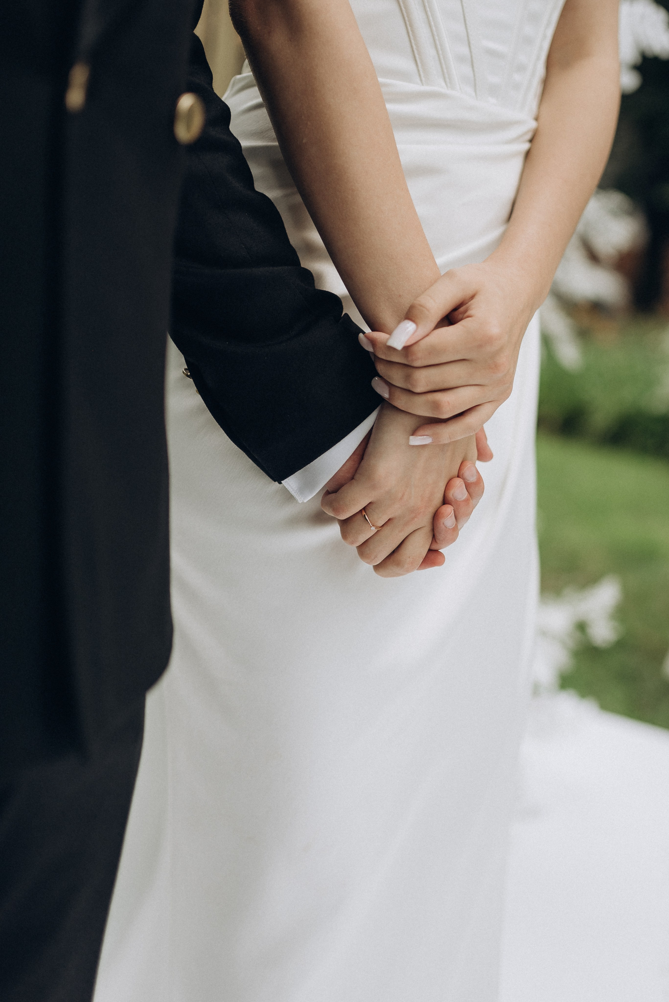 Семён и Татьяна. Фотограф Гилярова Злата Белгород