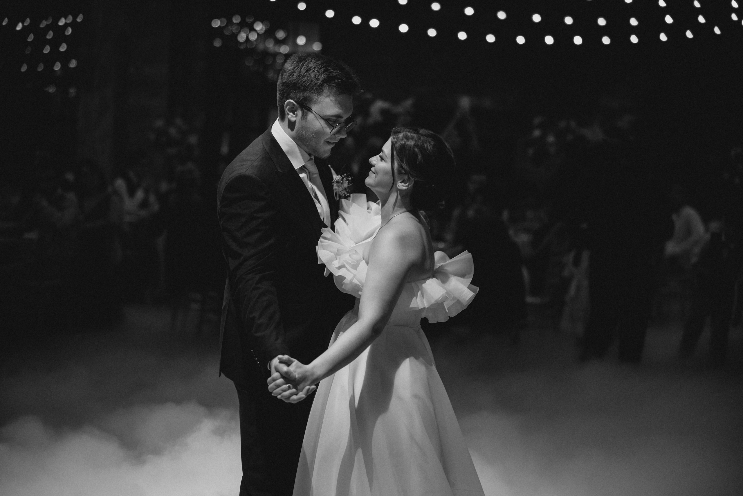 Михаил & Лусине