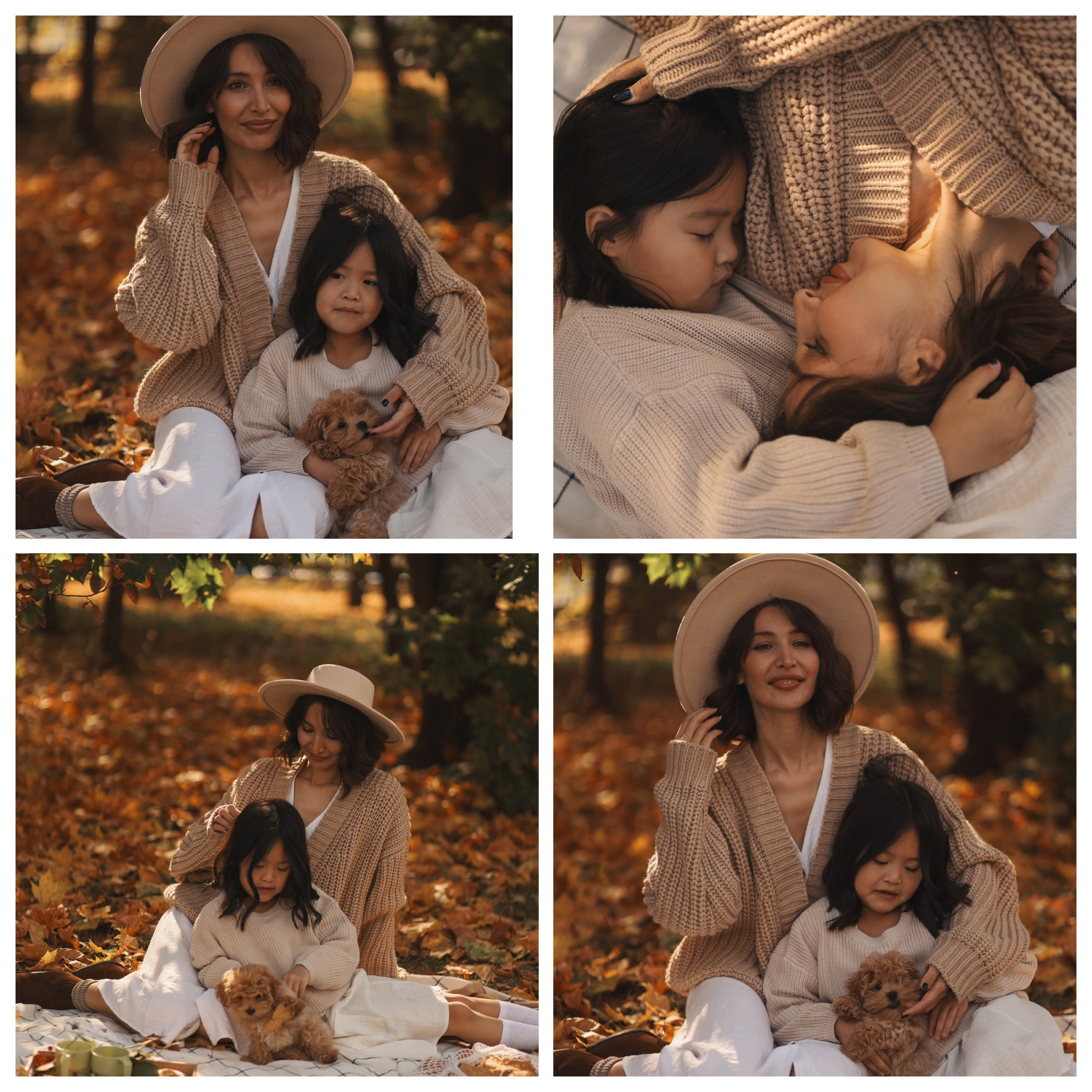 Семейная. Семейный и женский фотограф