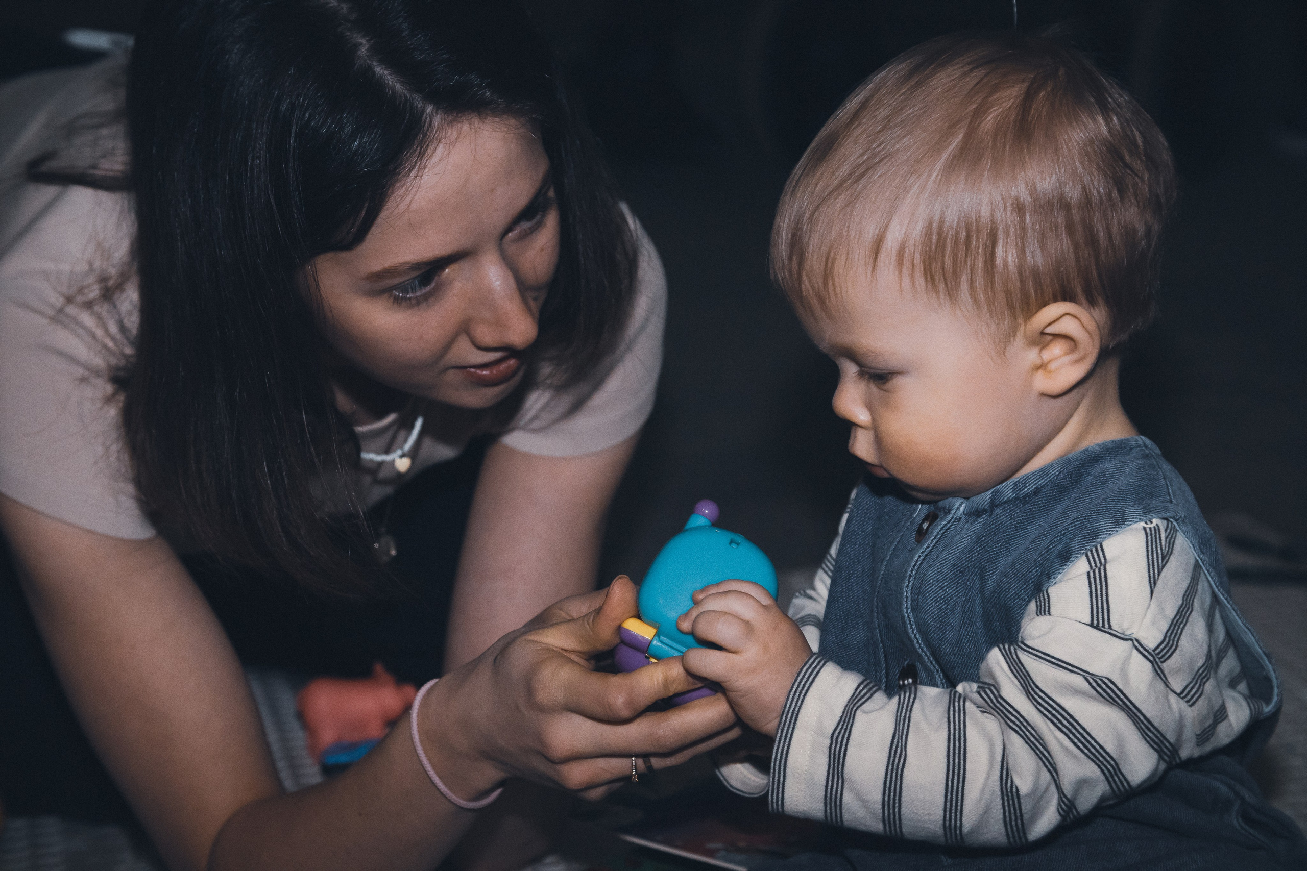 День рождения 2. Фотограф в Санкт-Петербурге Лыков Григорий