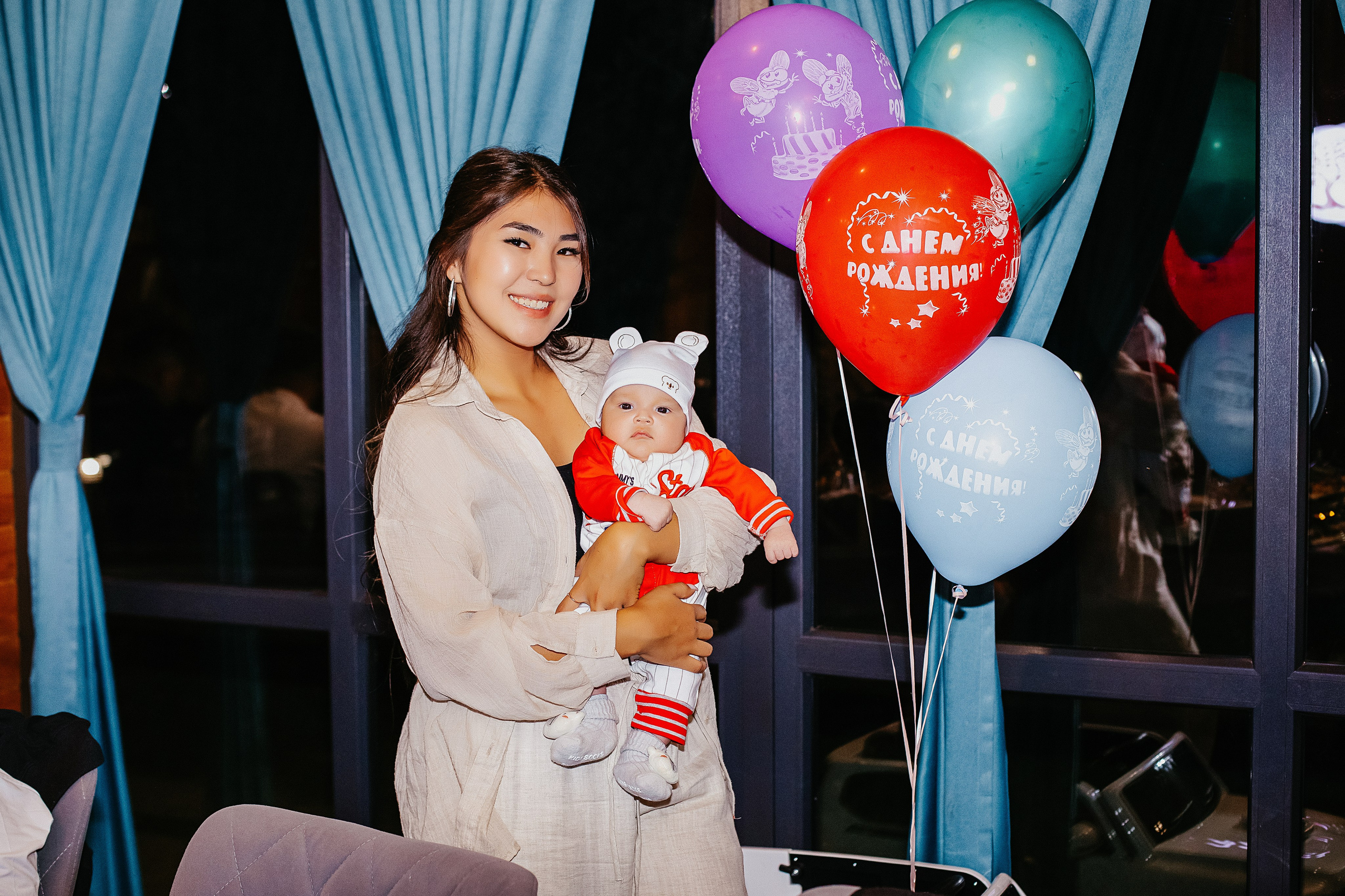 Кыргызстан ресторан Загород. Свадебный и семейный фотограф/видеограф в Краснодаре Наталья Осинская