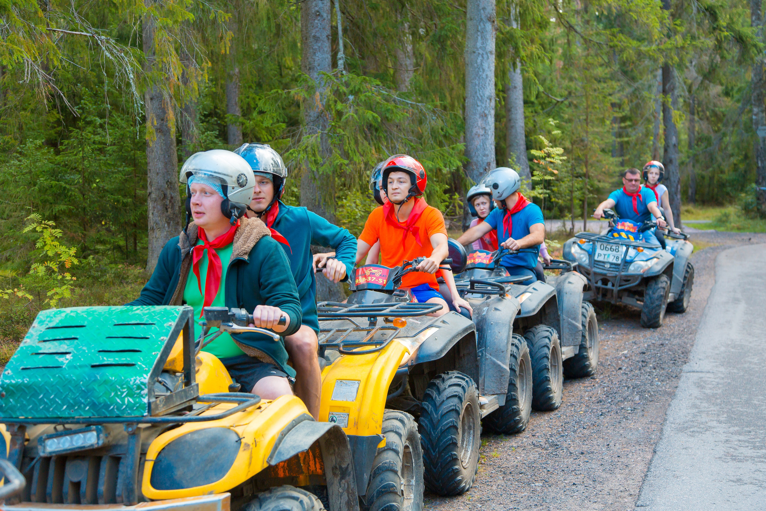 КОРПОРАТИВ РАПСОДИЯ. Главная