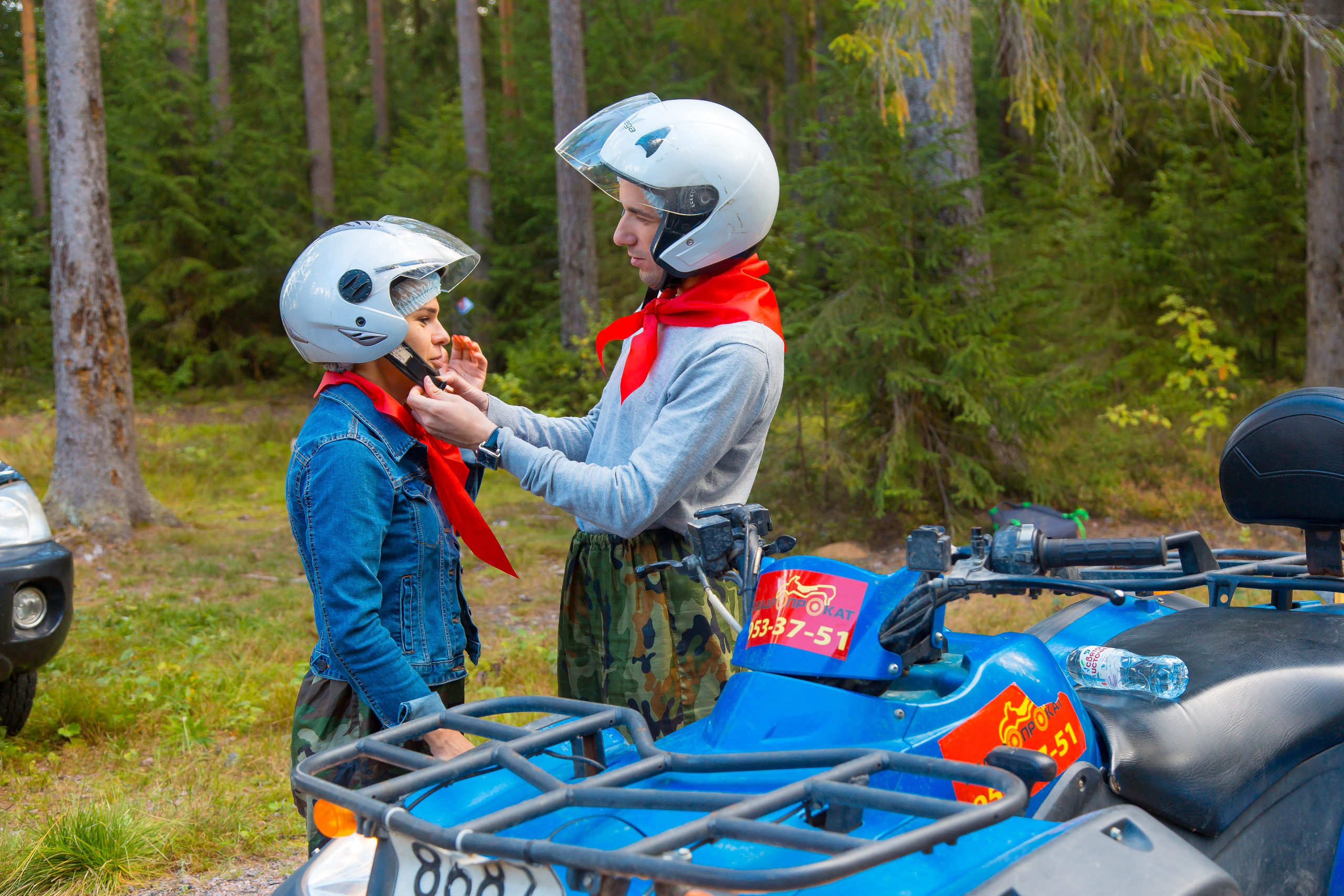 КОРПОРАТИВ РАПСОДИЯ. Главная