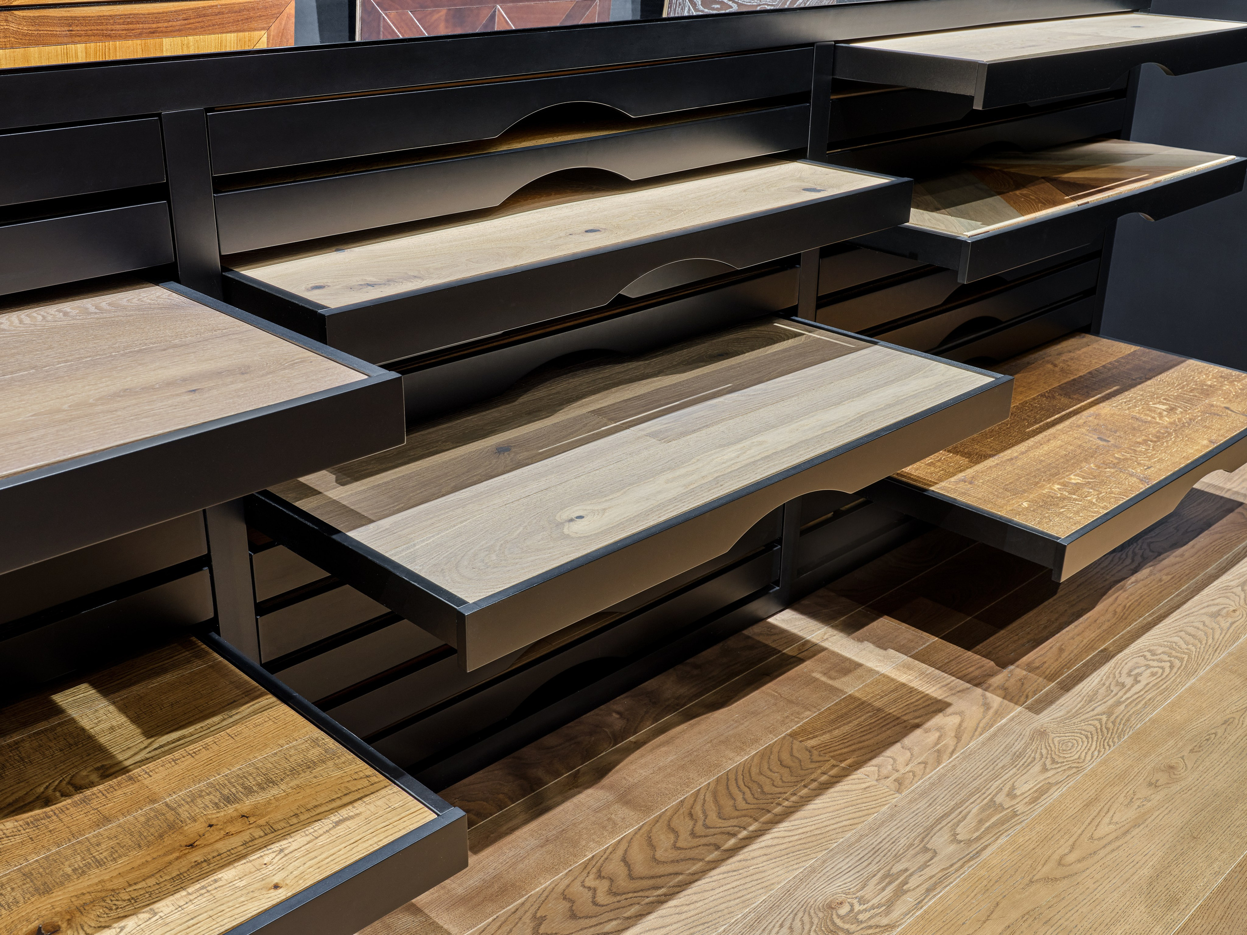 Бутик Паркета. Фотограф Наталья Вершинина