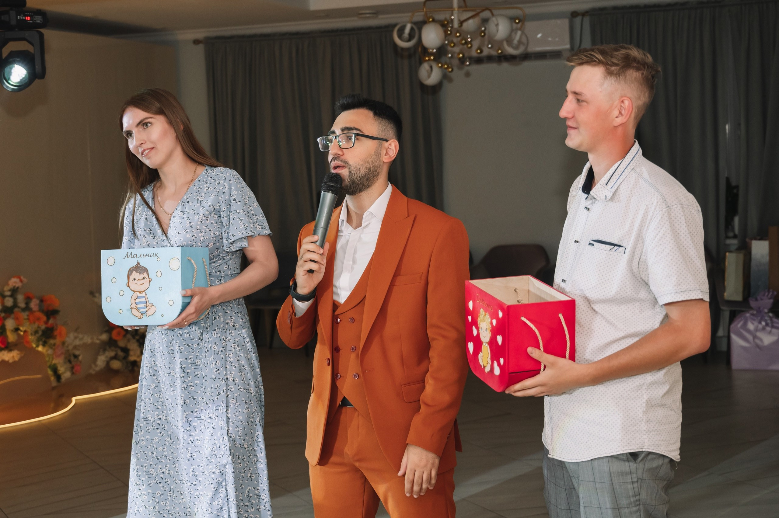 Андрей и Валерия. Семейный и свадебный фотограф в Миассе Регина Малахова