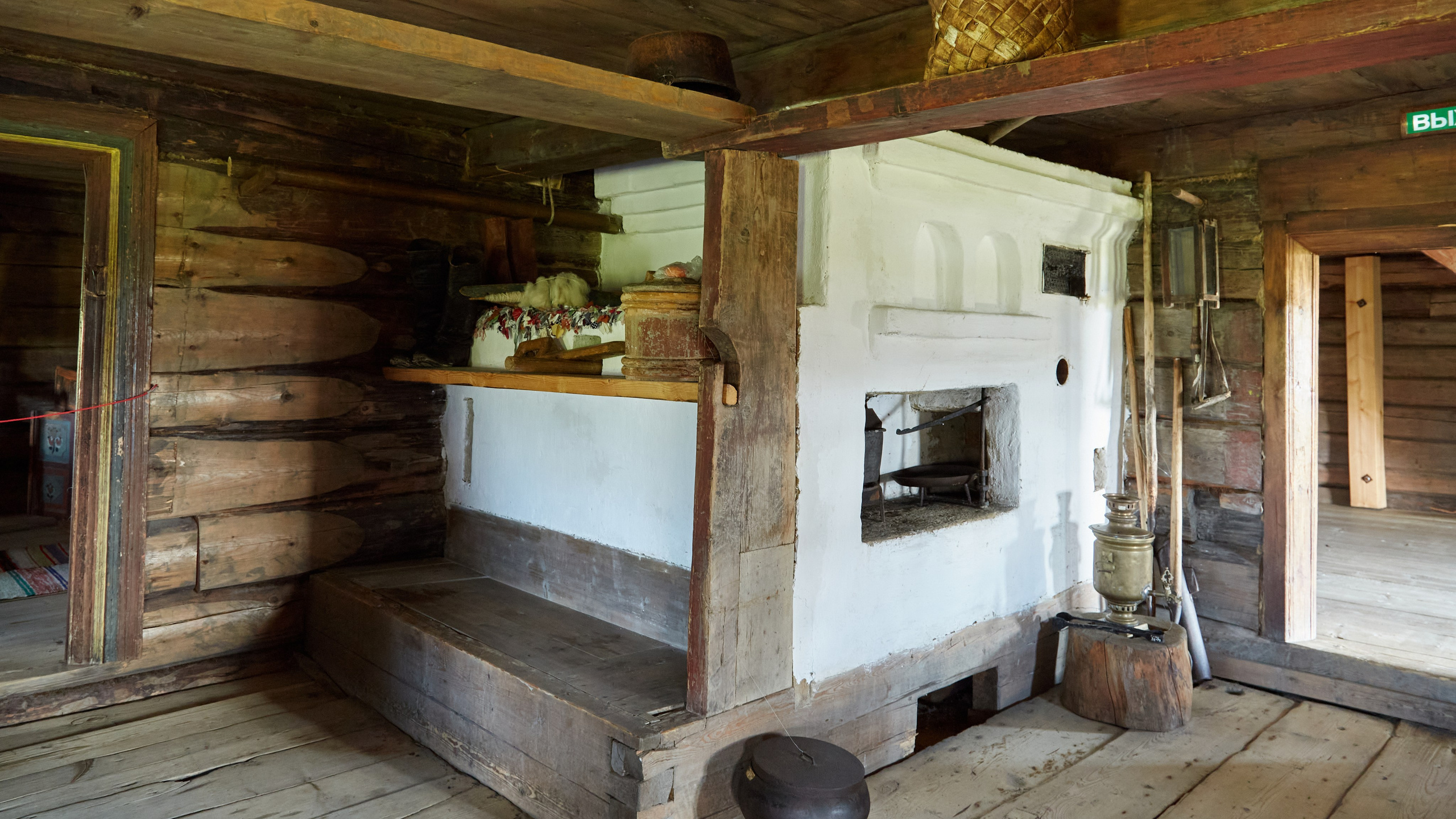 Кижи. Пейзажи Крайнего Севера. Баренцево море, Рыбачий, Средний, Немецкий