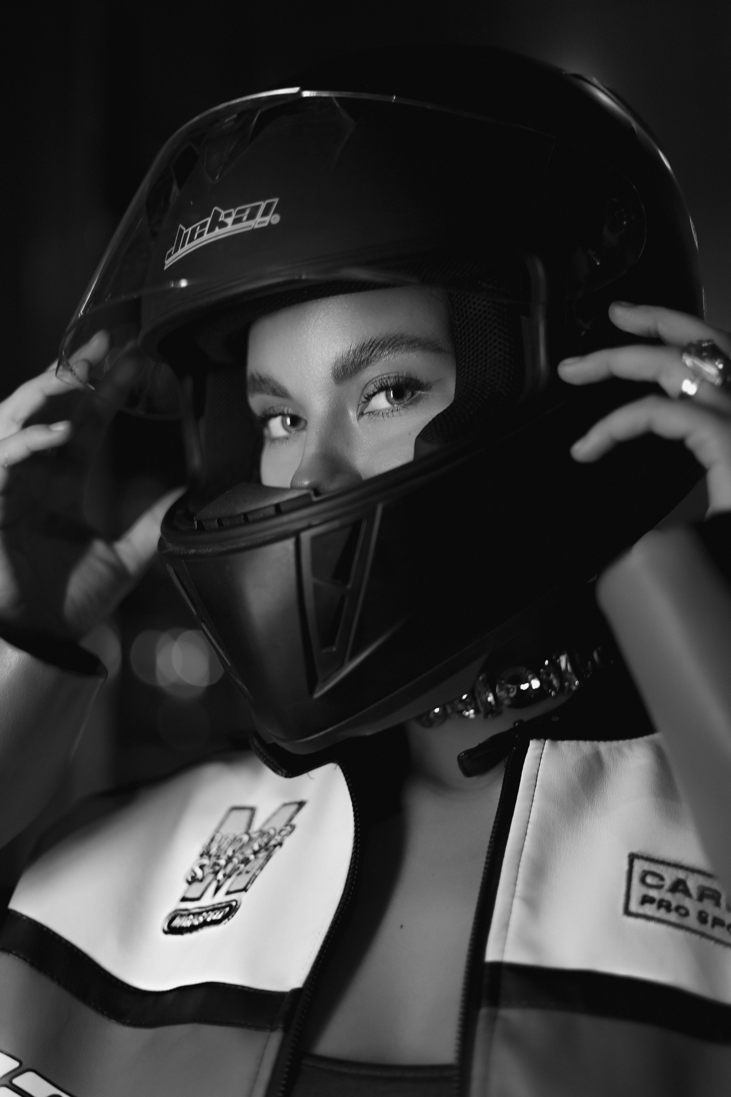 Aleksandra. Фотограф Popova Polina