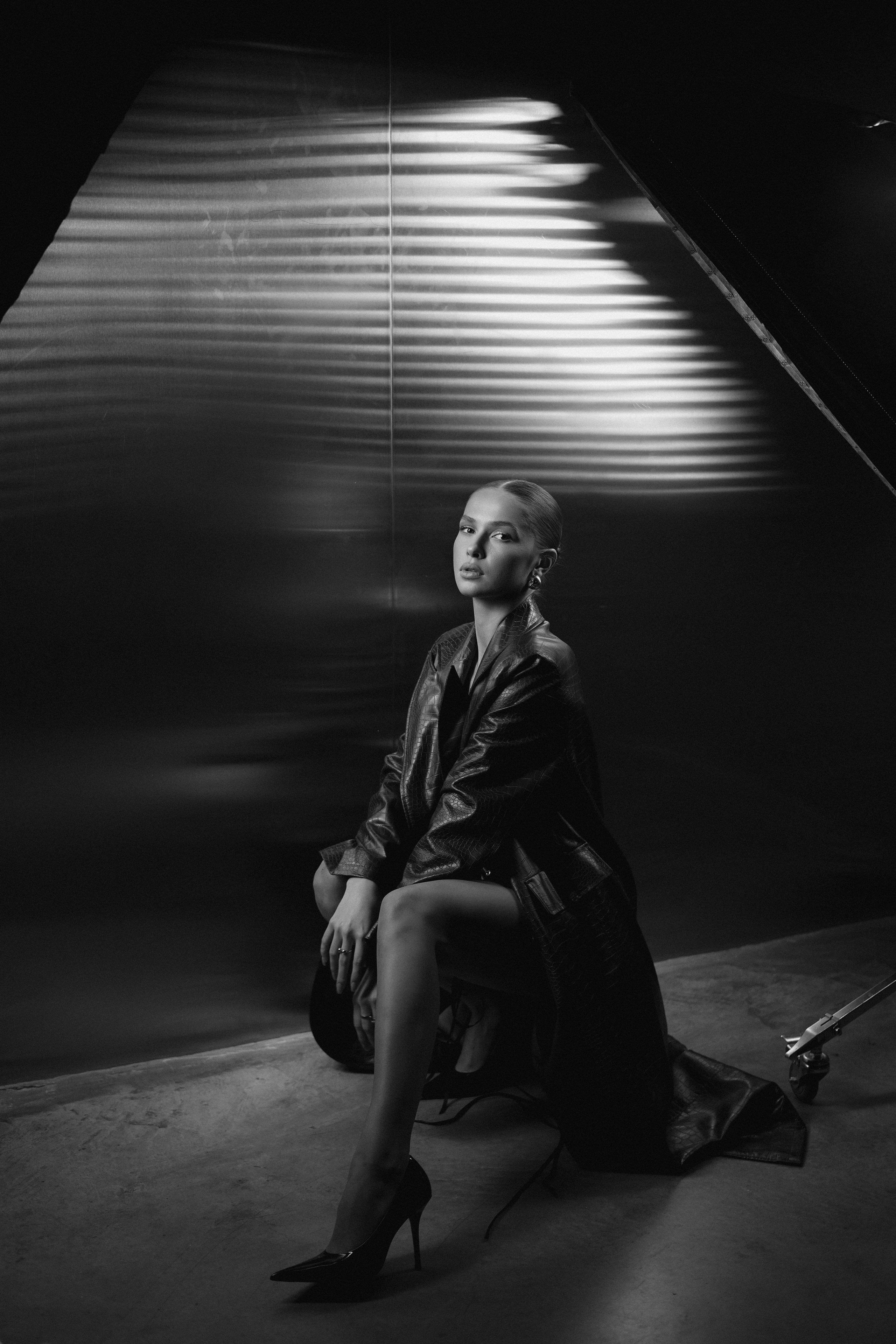 Alena. Фотограф Popova Polina