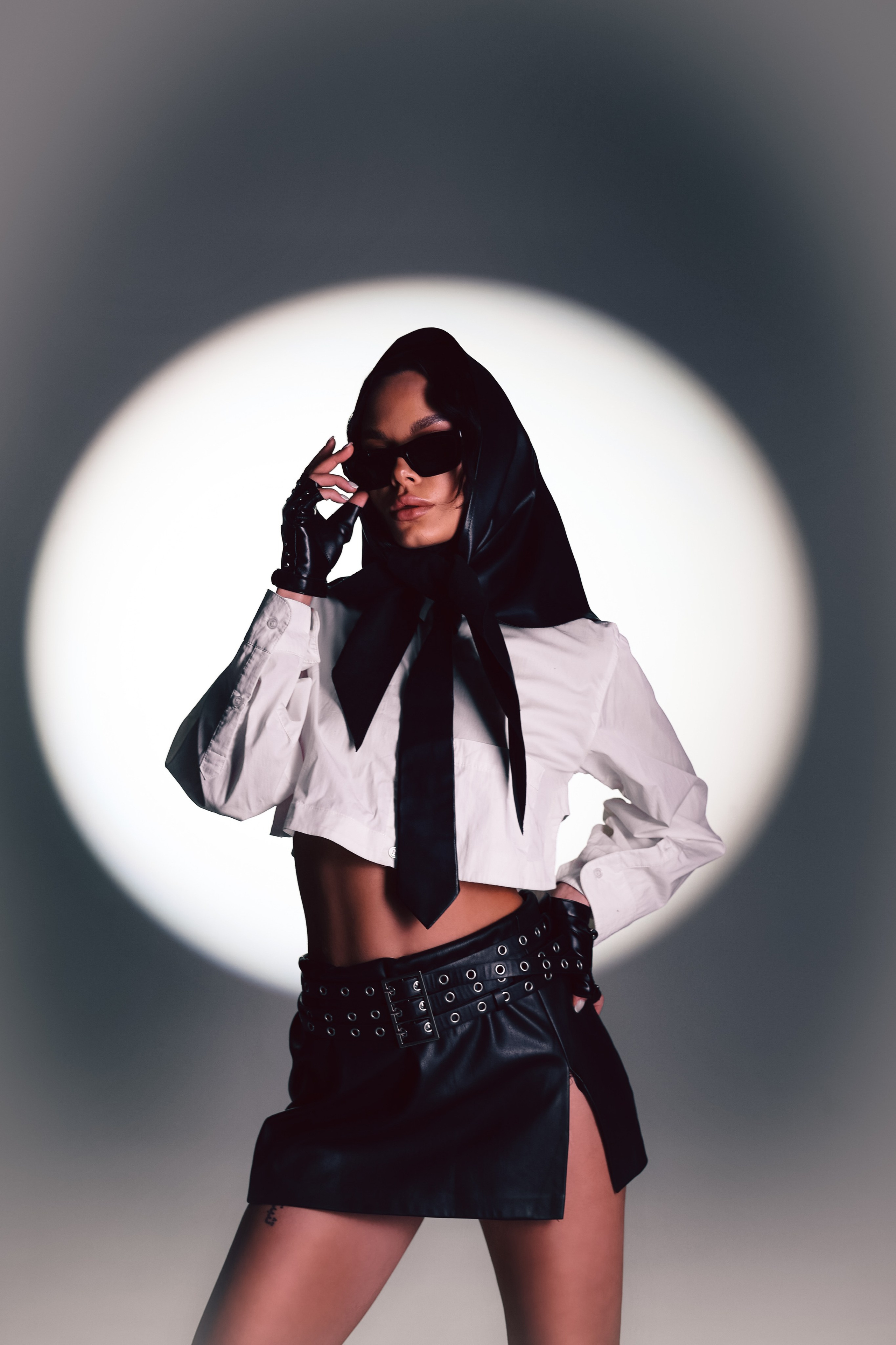 Саша. Фотограф Popova Polina