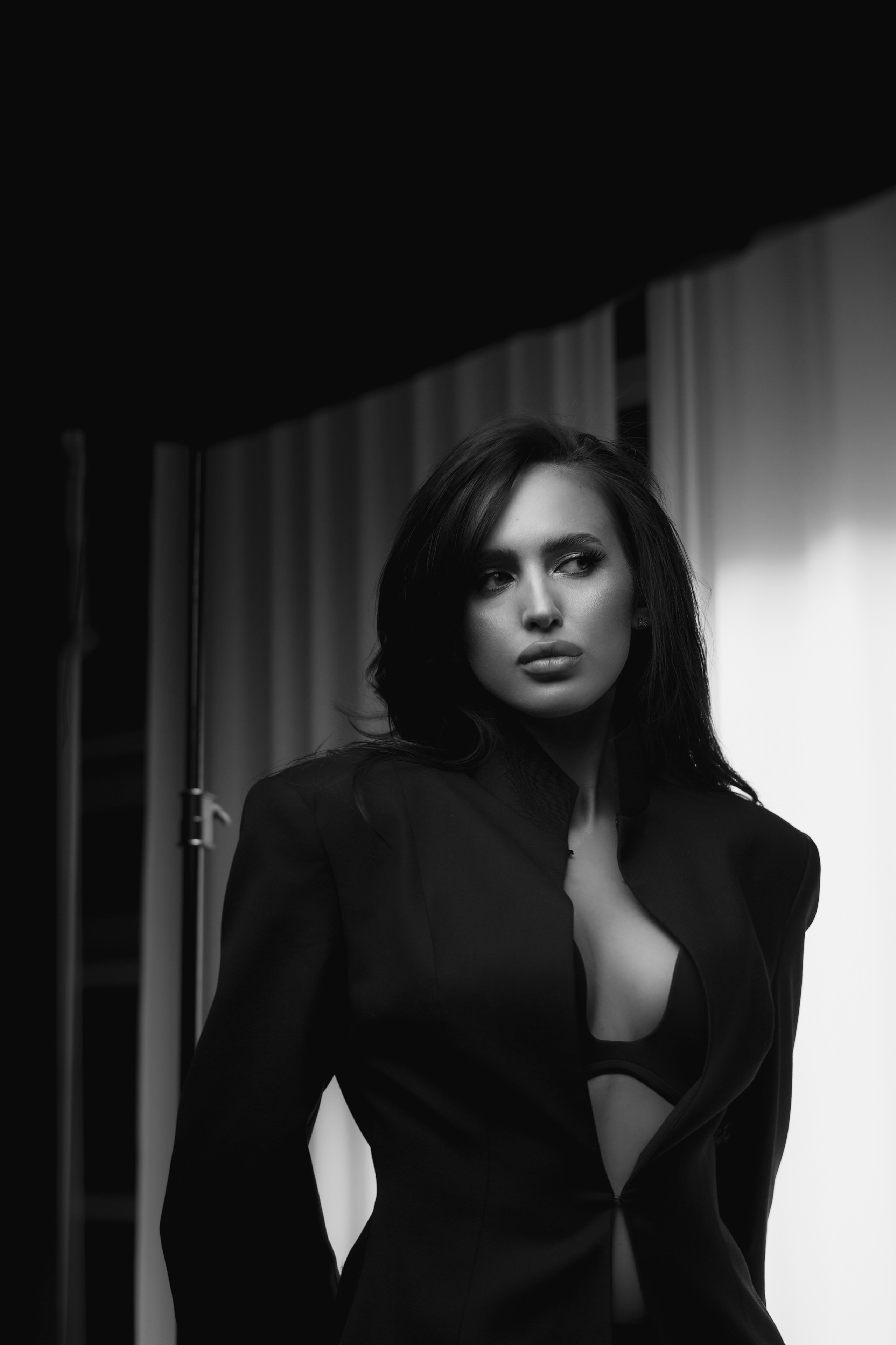 Lesya. Фотограф Popova Polina