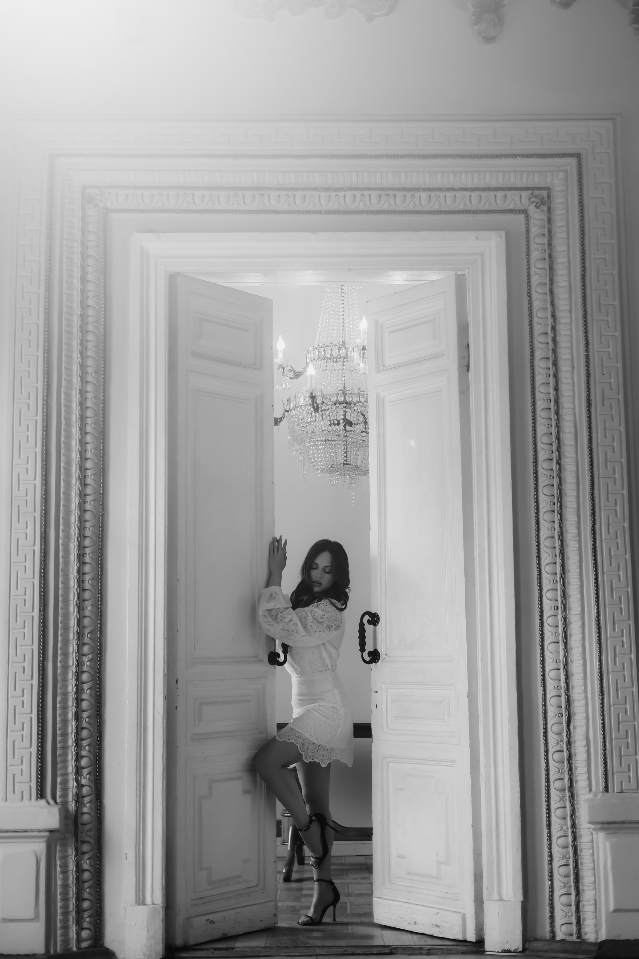 Ксения. Фотограф Popova Polina